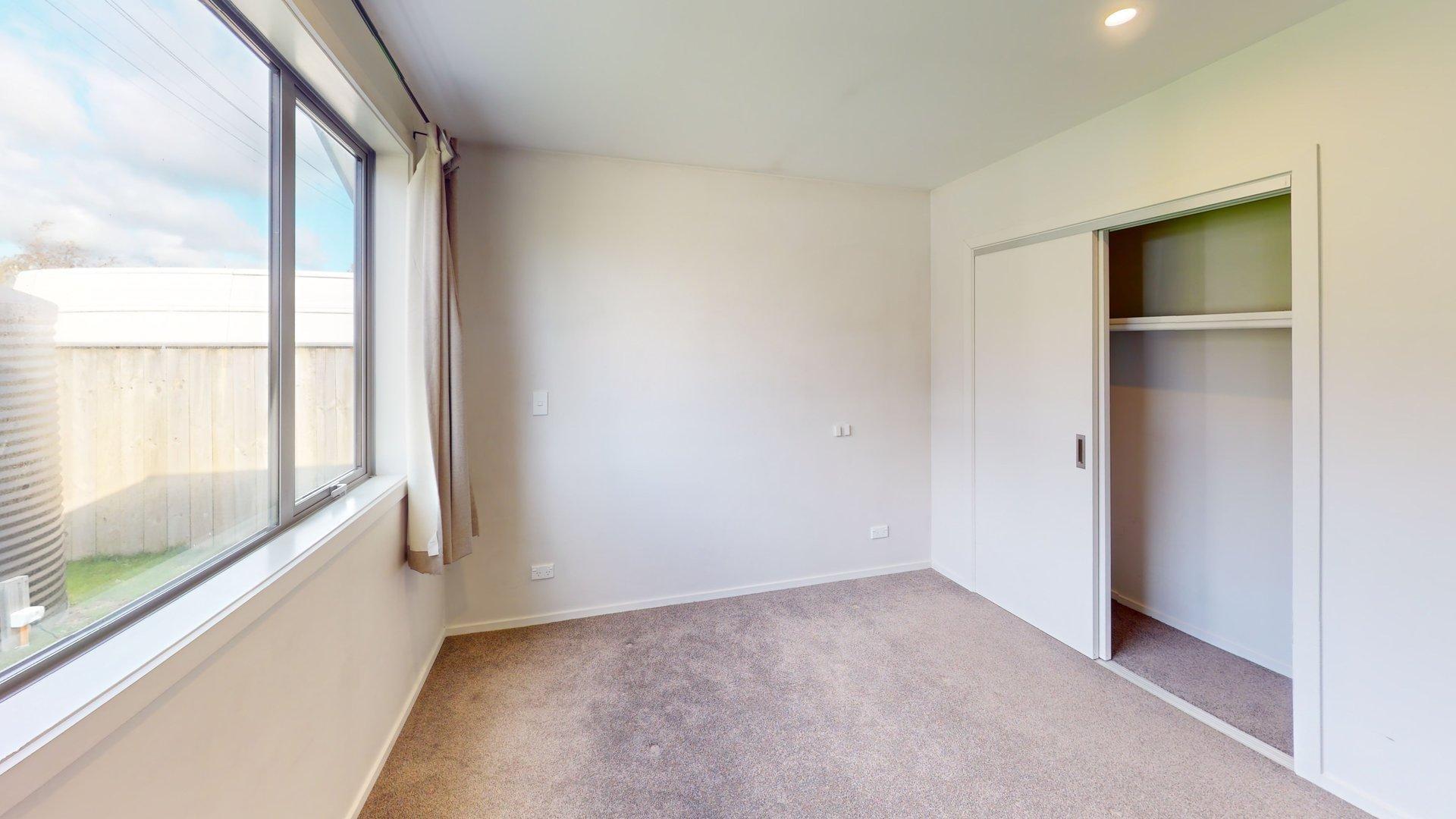 Sanson - 2 Bedrooms