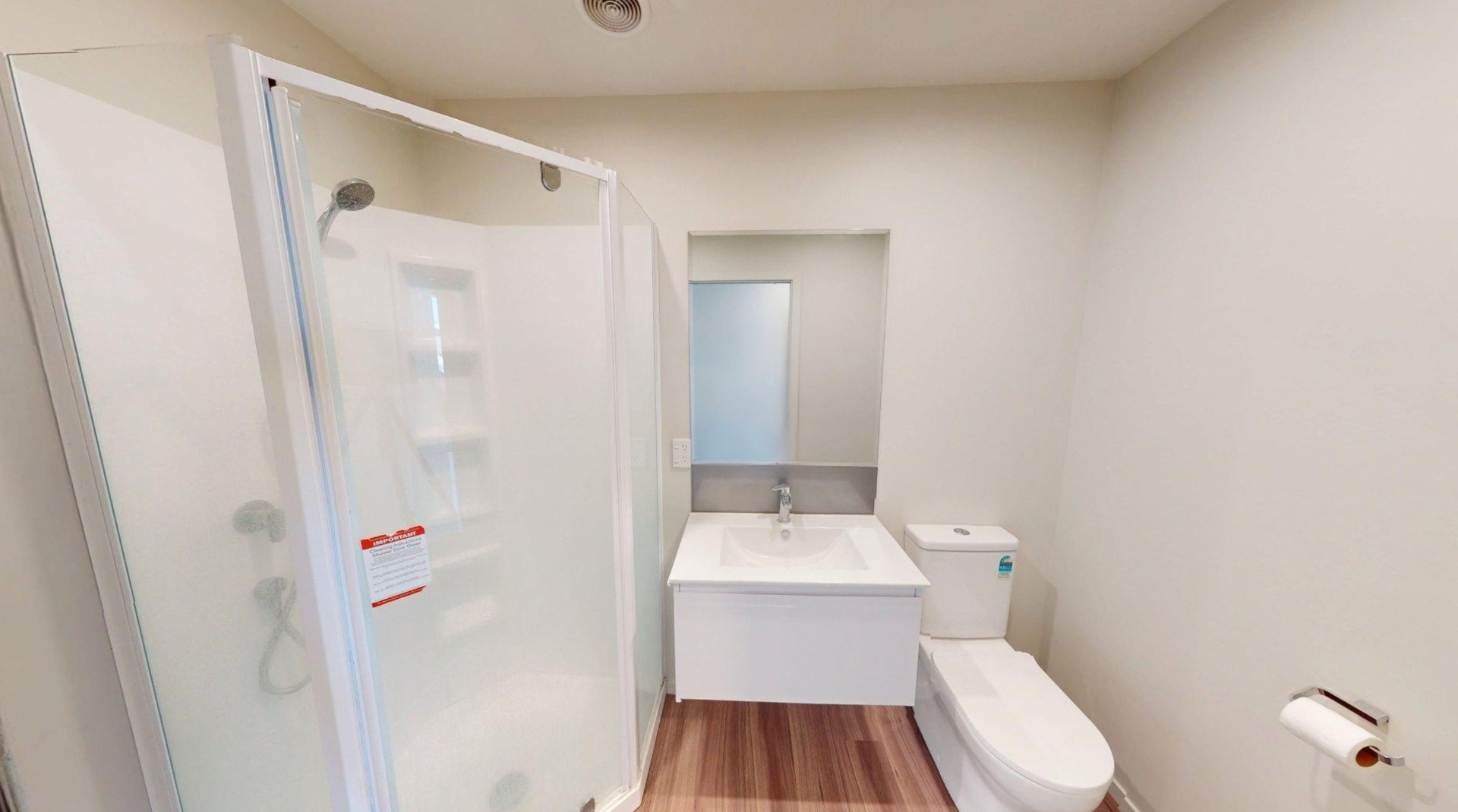 Sanson - 2 Bedrooms