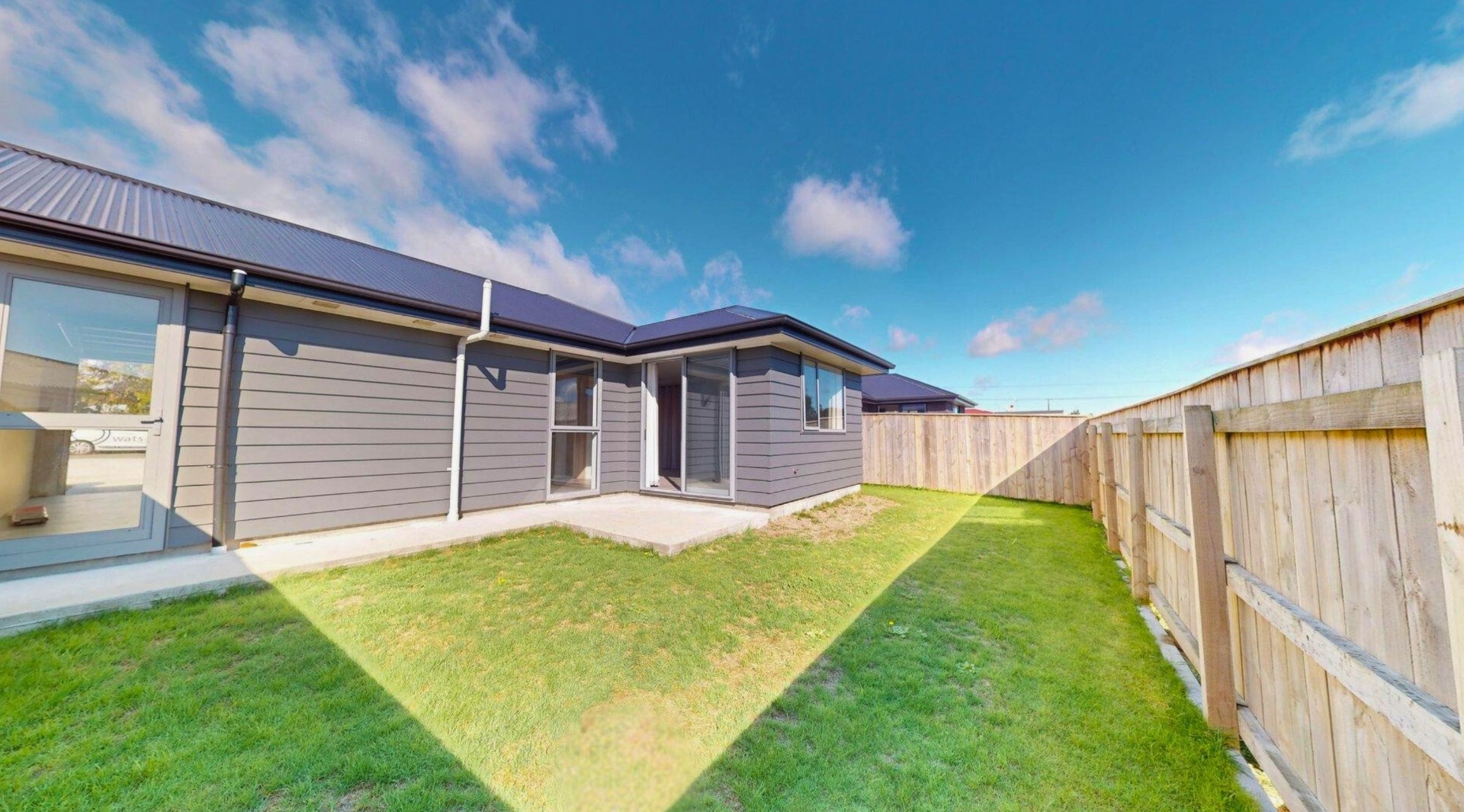Sanson - 2 Bedrooms
