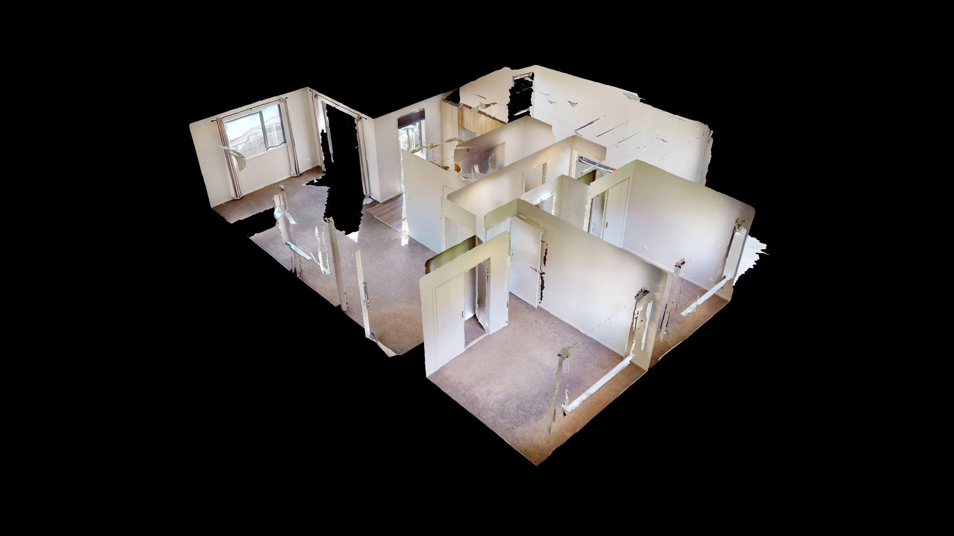Sanson - 2 Bedrooms