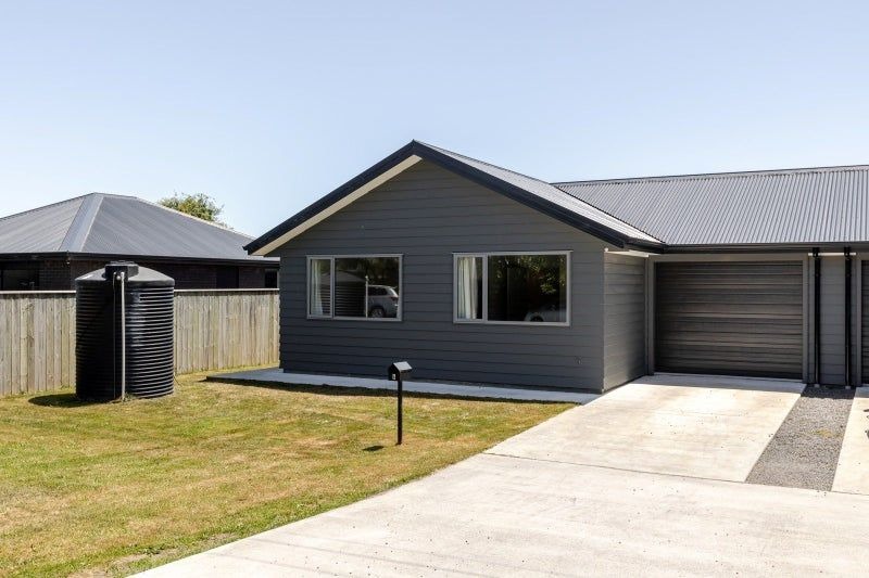 Sanson - 2 Bedrooms