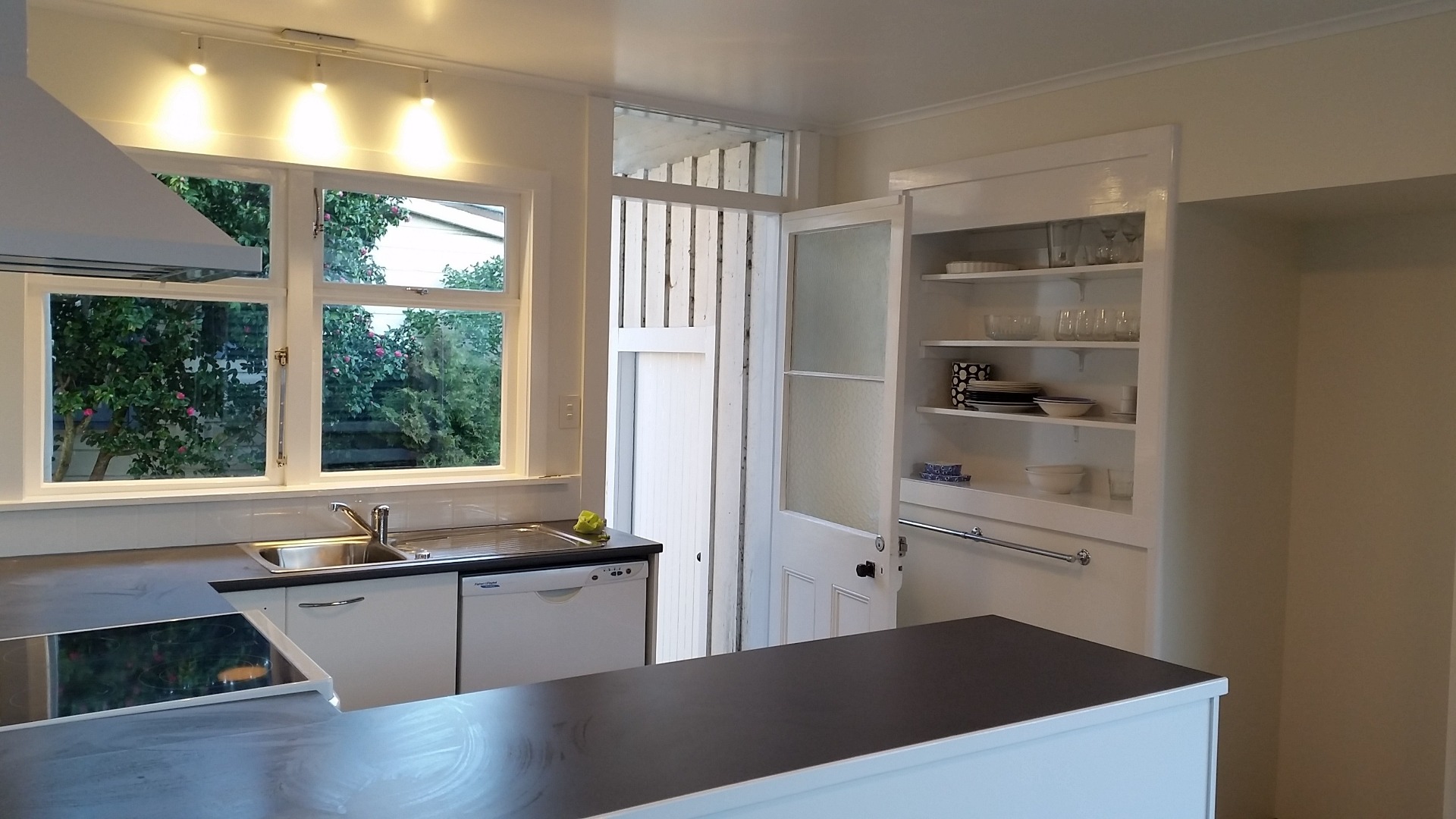 Terrace End - 3 Bedrooms