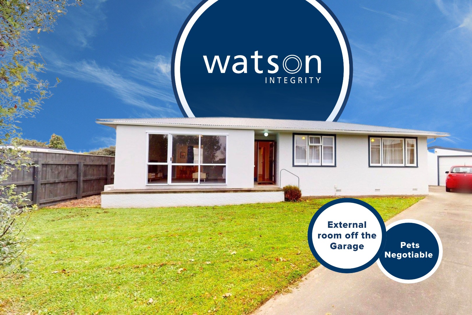 Terrace End - 3 Bedrooms