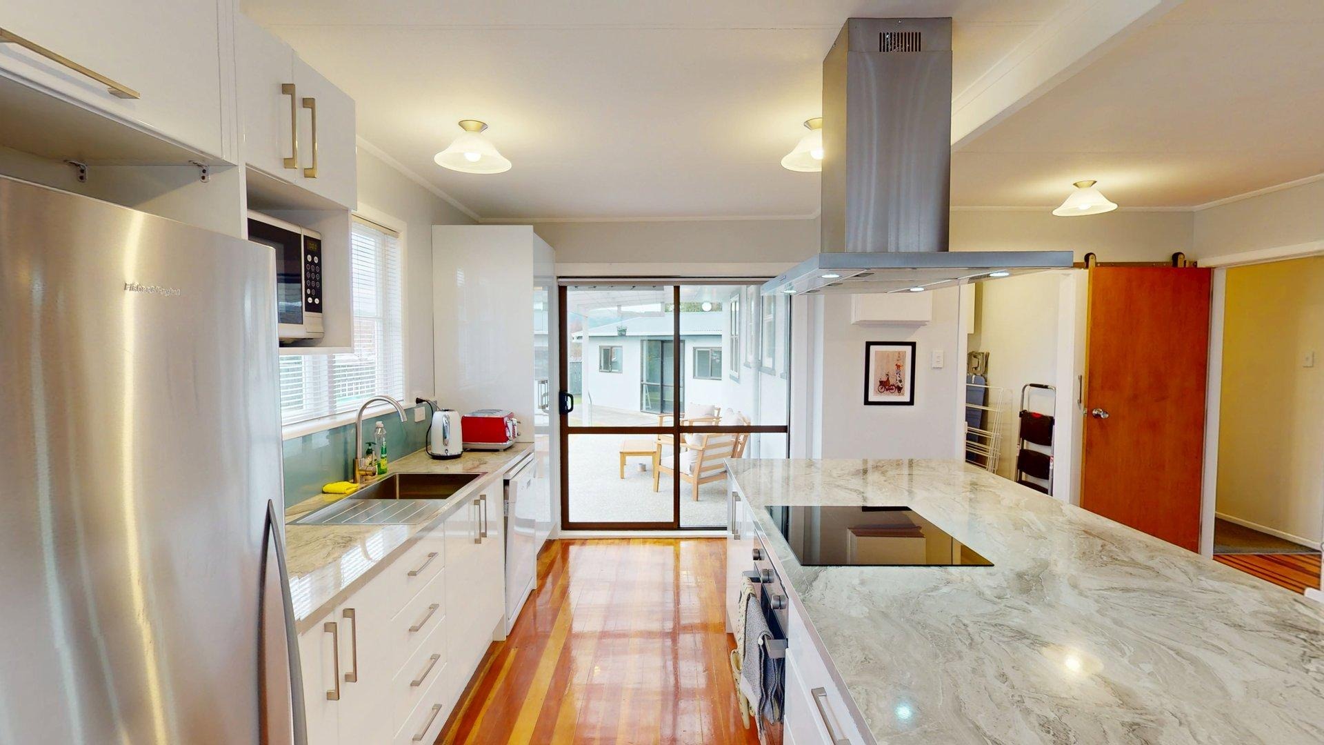 Terrace End - 3 Bedrooms
