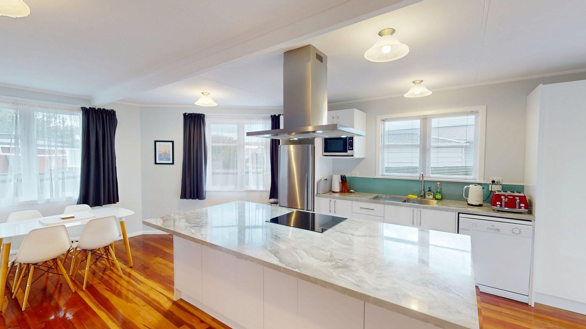 Terrace End - 3 Bedrooms