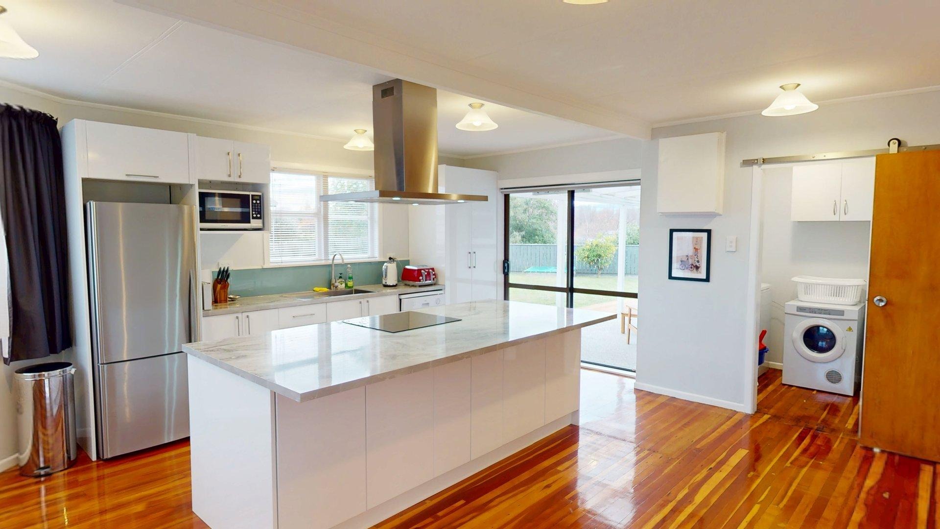 Terrace End - 3 Bedrooms