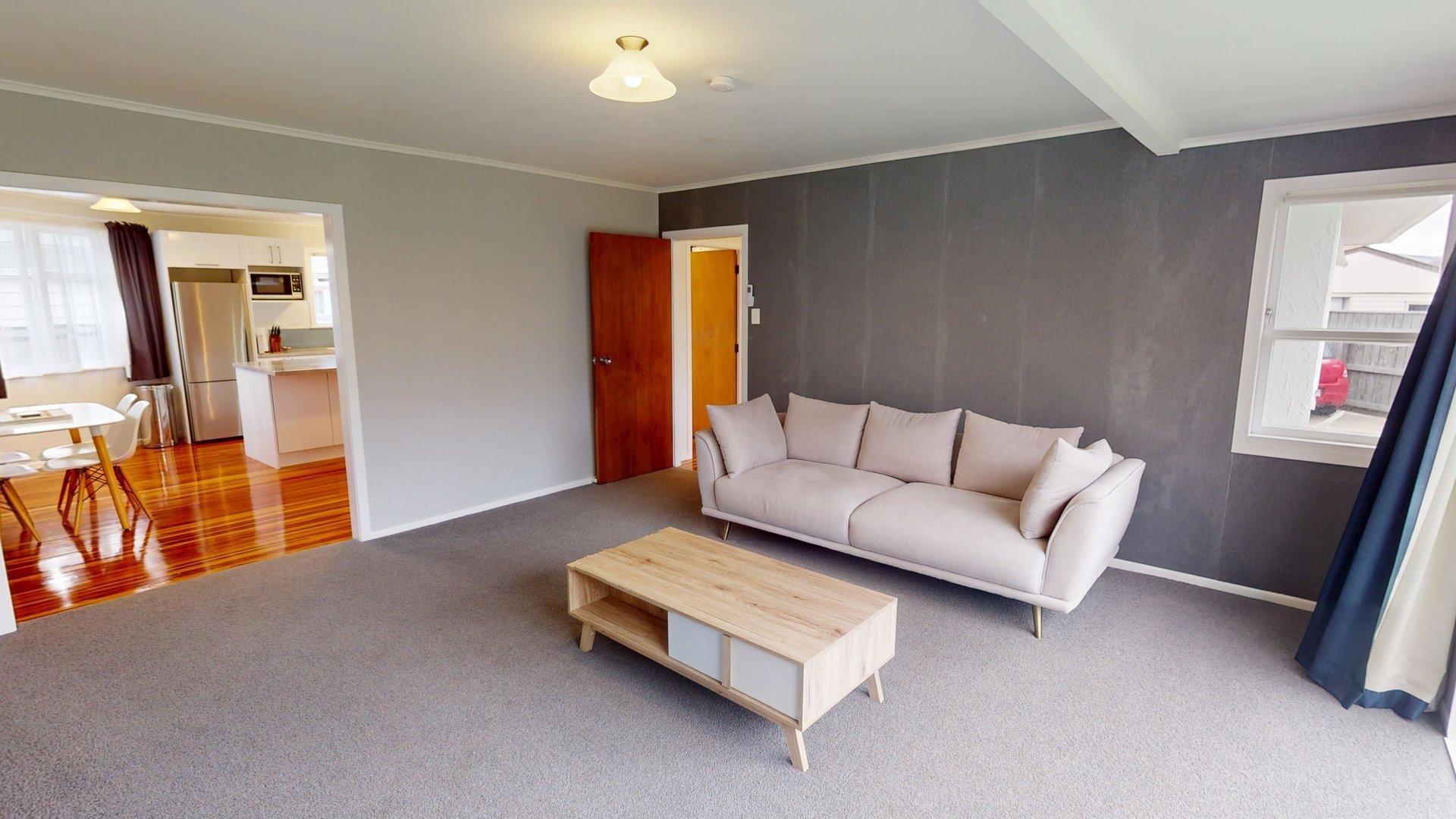 Terrace End - 3 Bedrooms