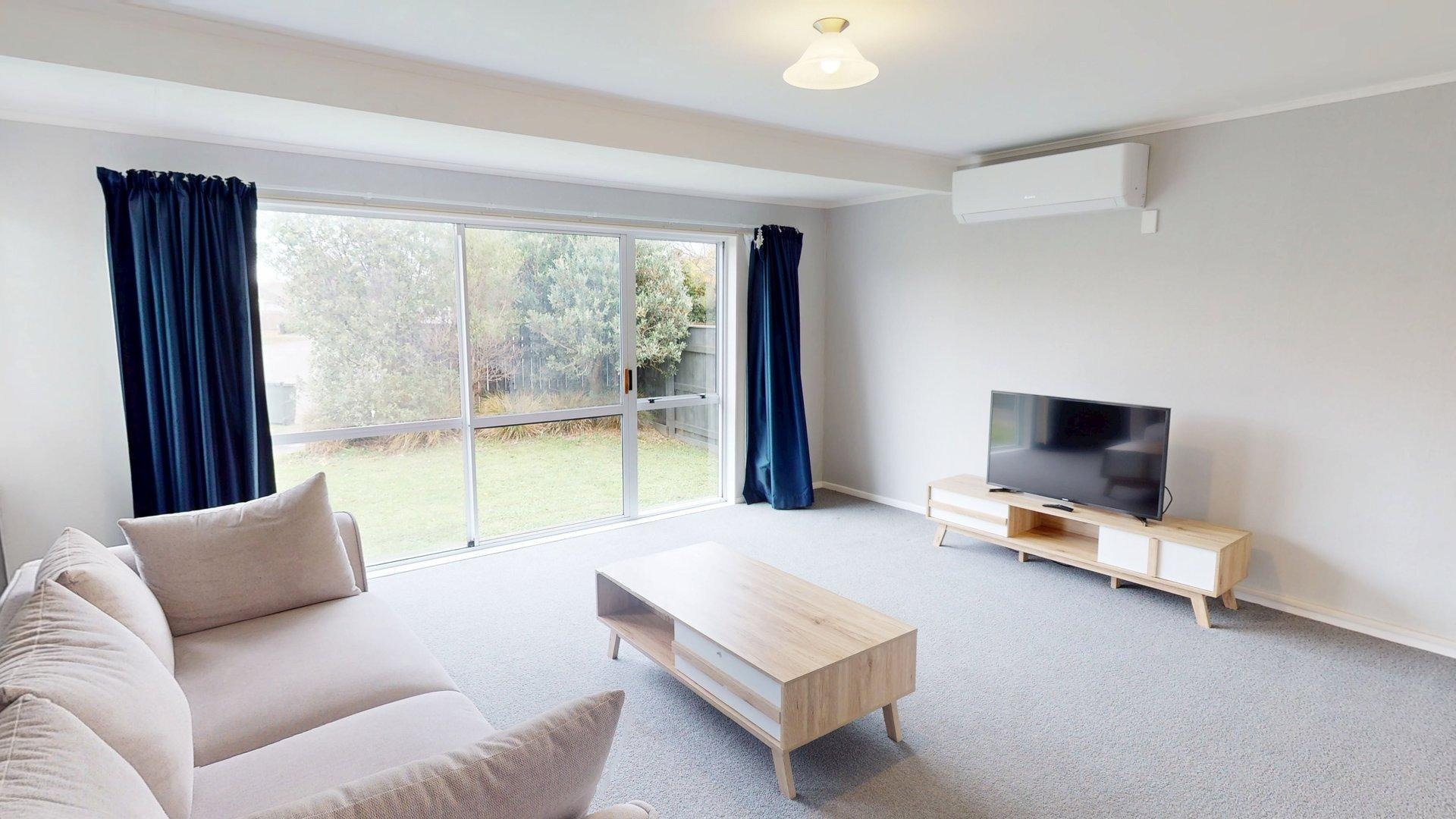 Terrace End - 3 Bedrooms