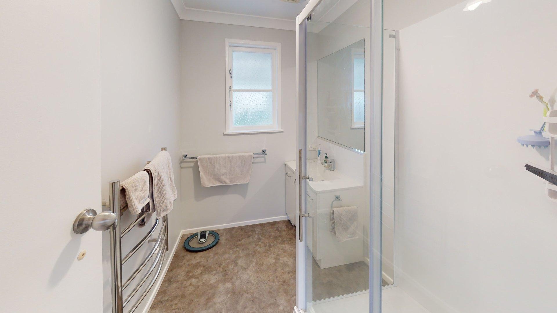 Terrace End - 3 Bedrooms