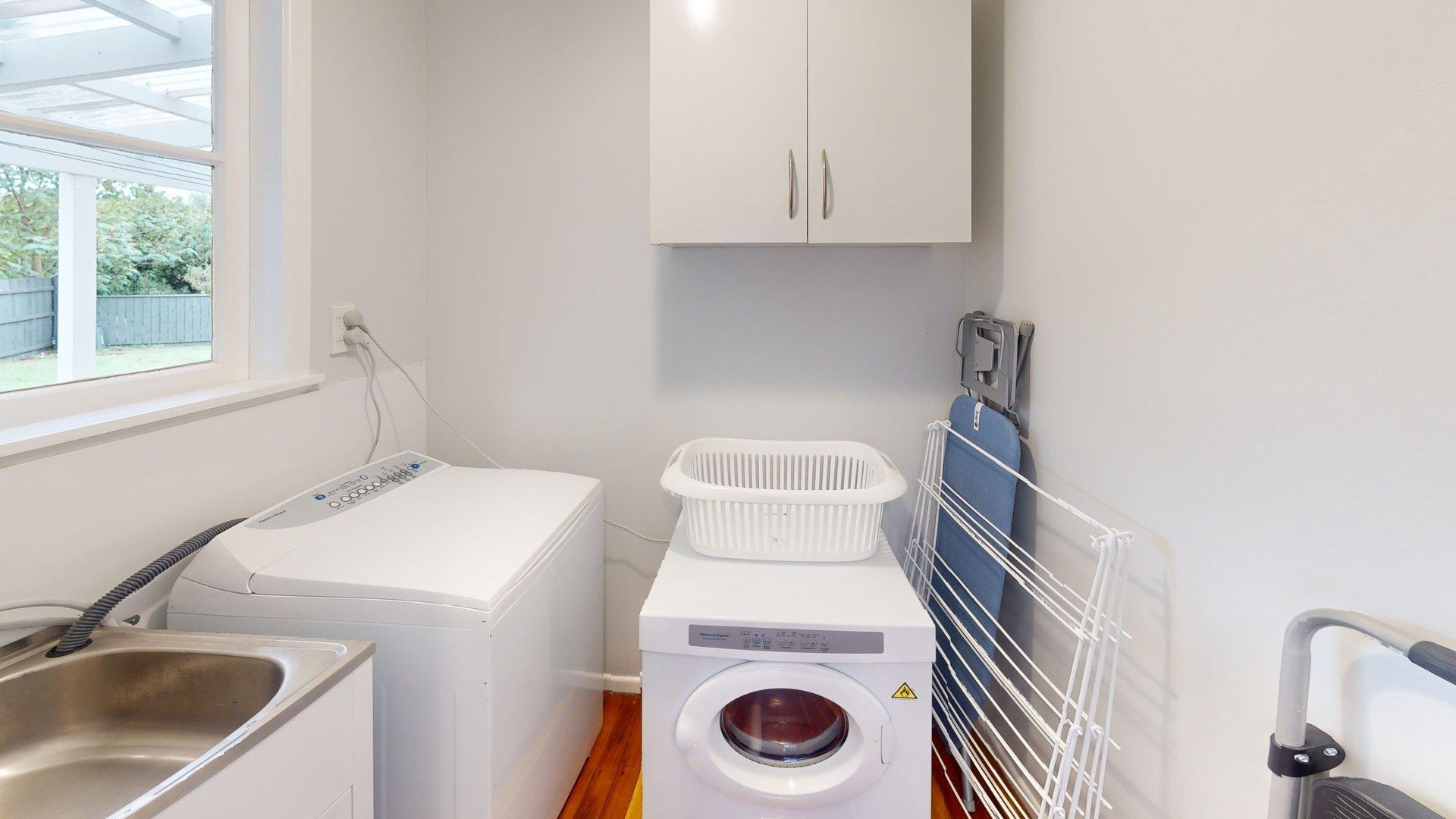Terrace End - 3 Bedrooms