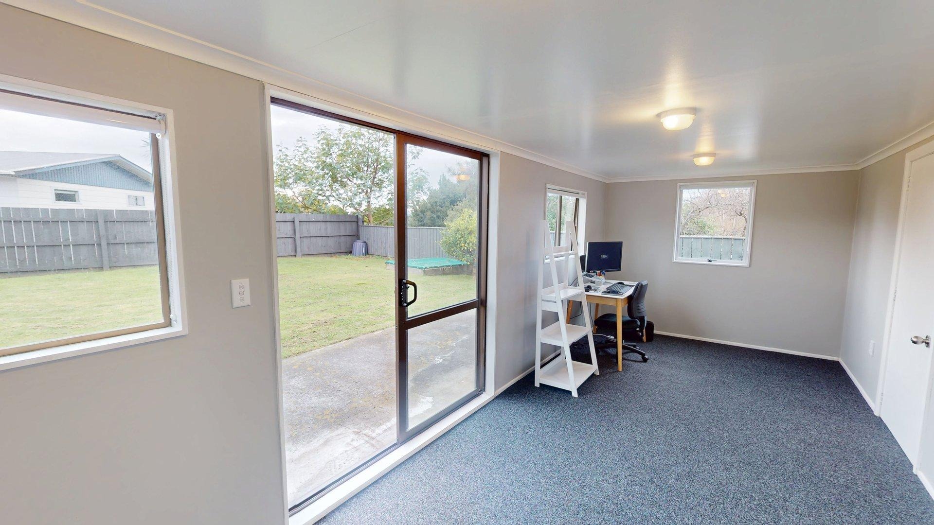 Terrace End - 3 Bedrooms
