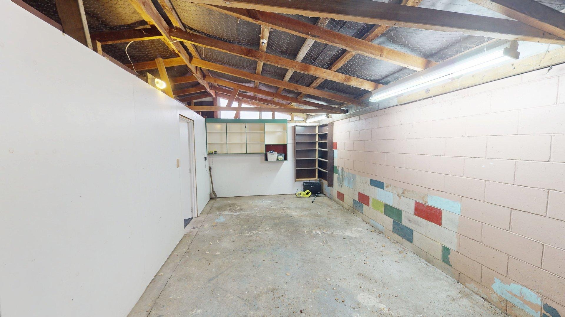 Terrace End - 3 Bedrooms