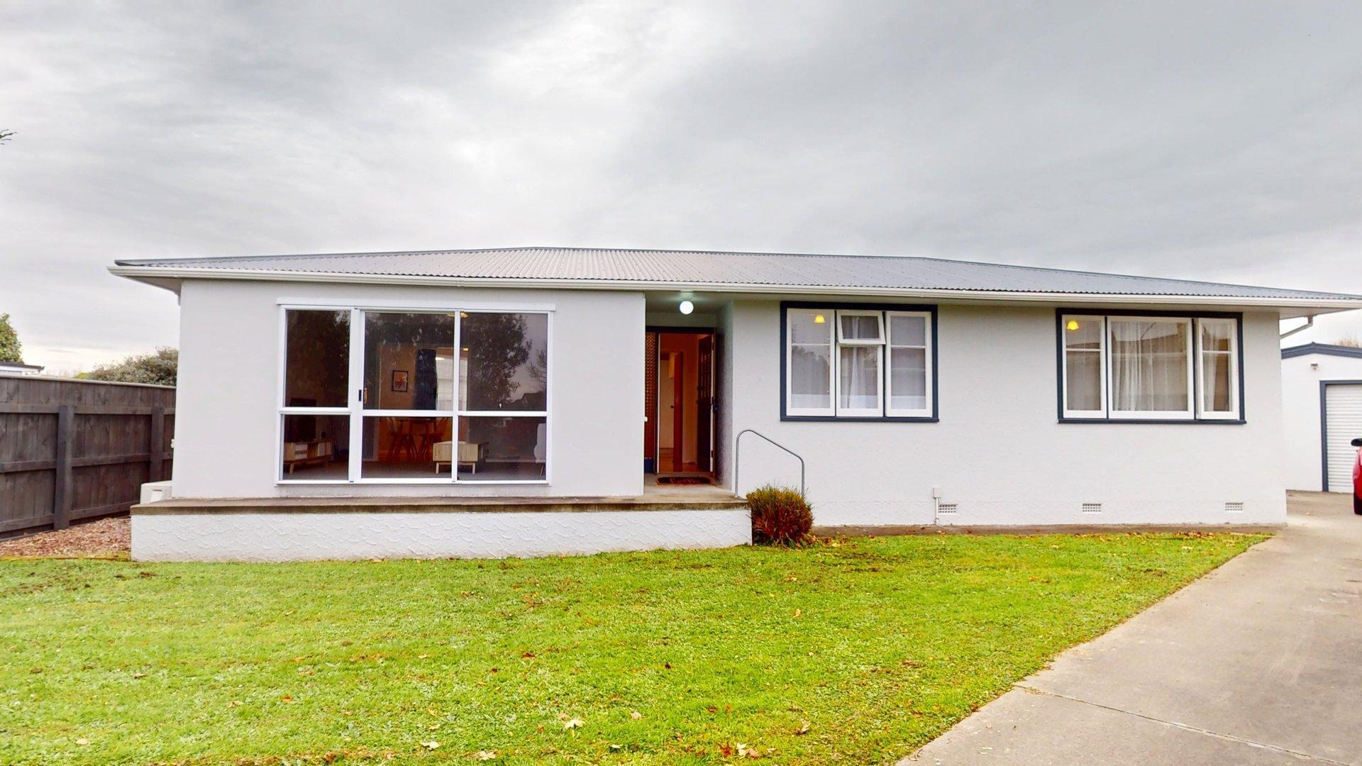 Terrace End - 3 Bedrooms