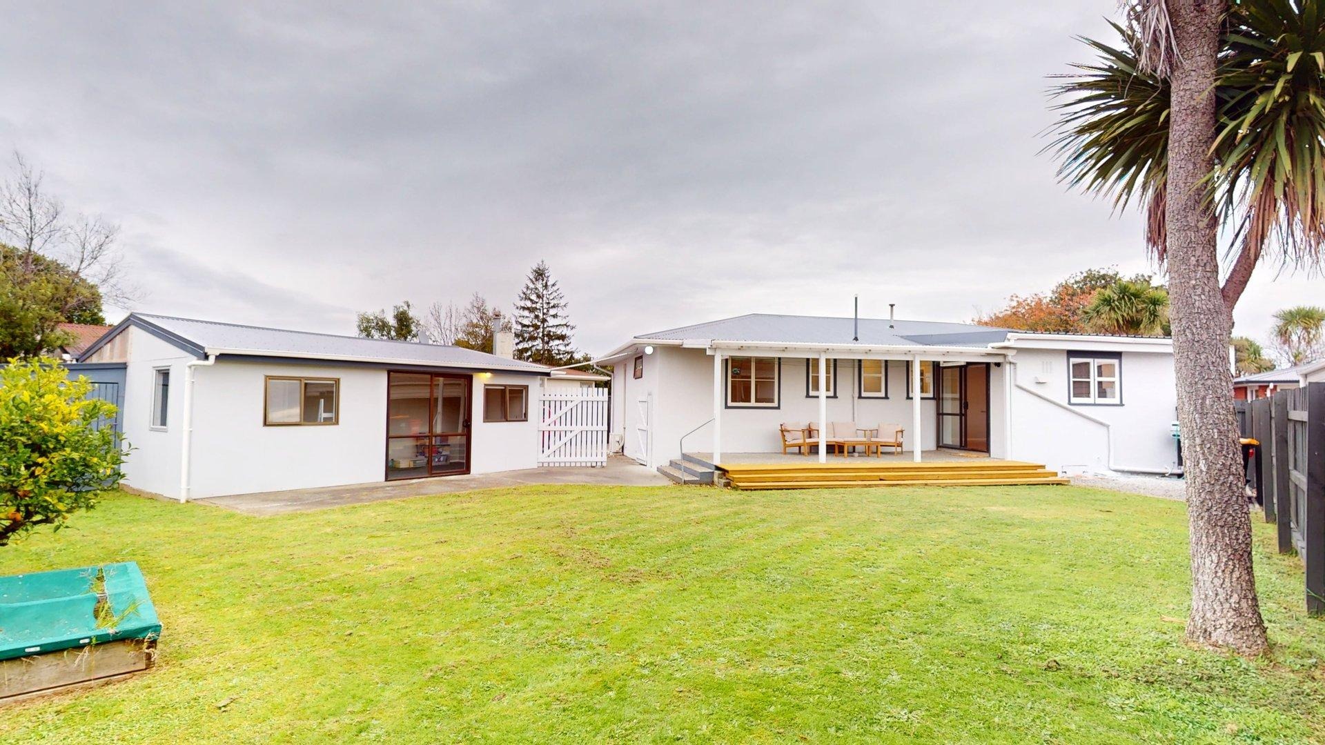 Terrace End - 3 Bedrooms