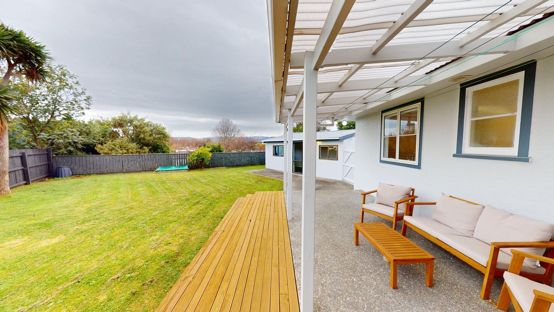 Terrace End - 3 Bedrooms