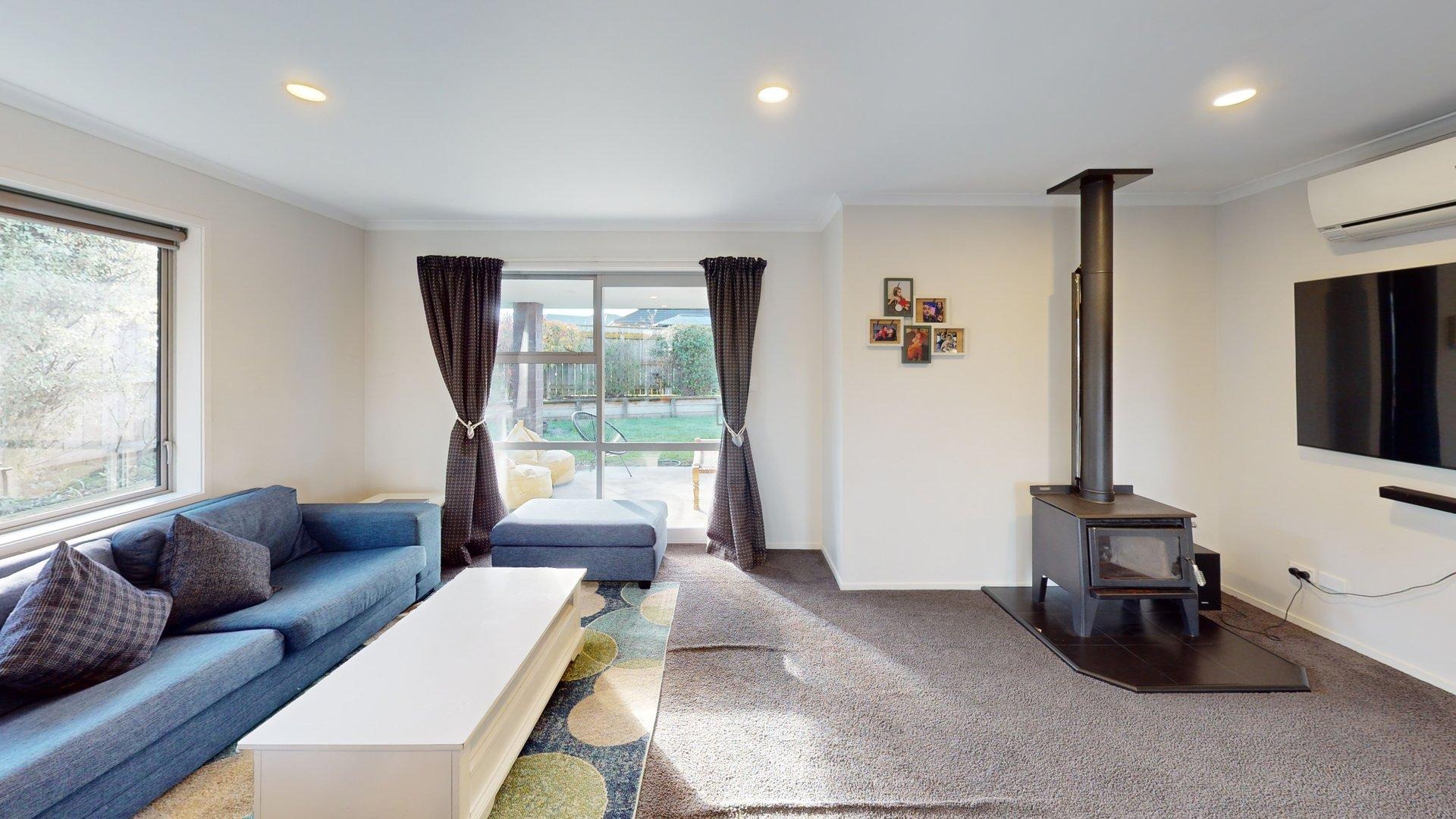 Feilding - 3 bedrooms