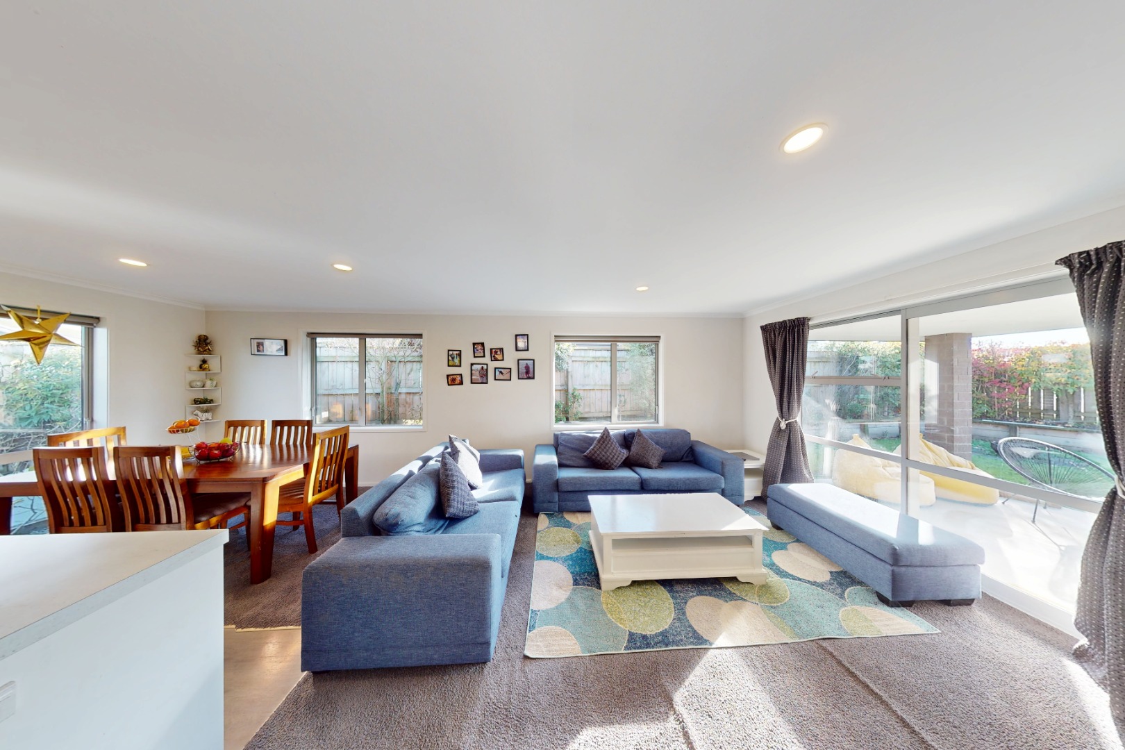 Feilding - 3 bedrooms