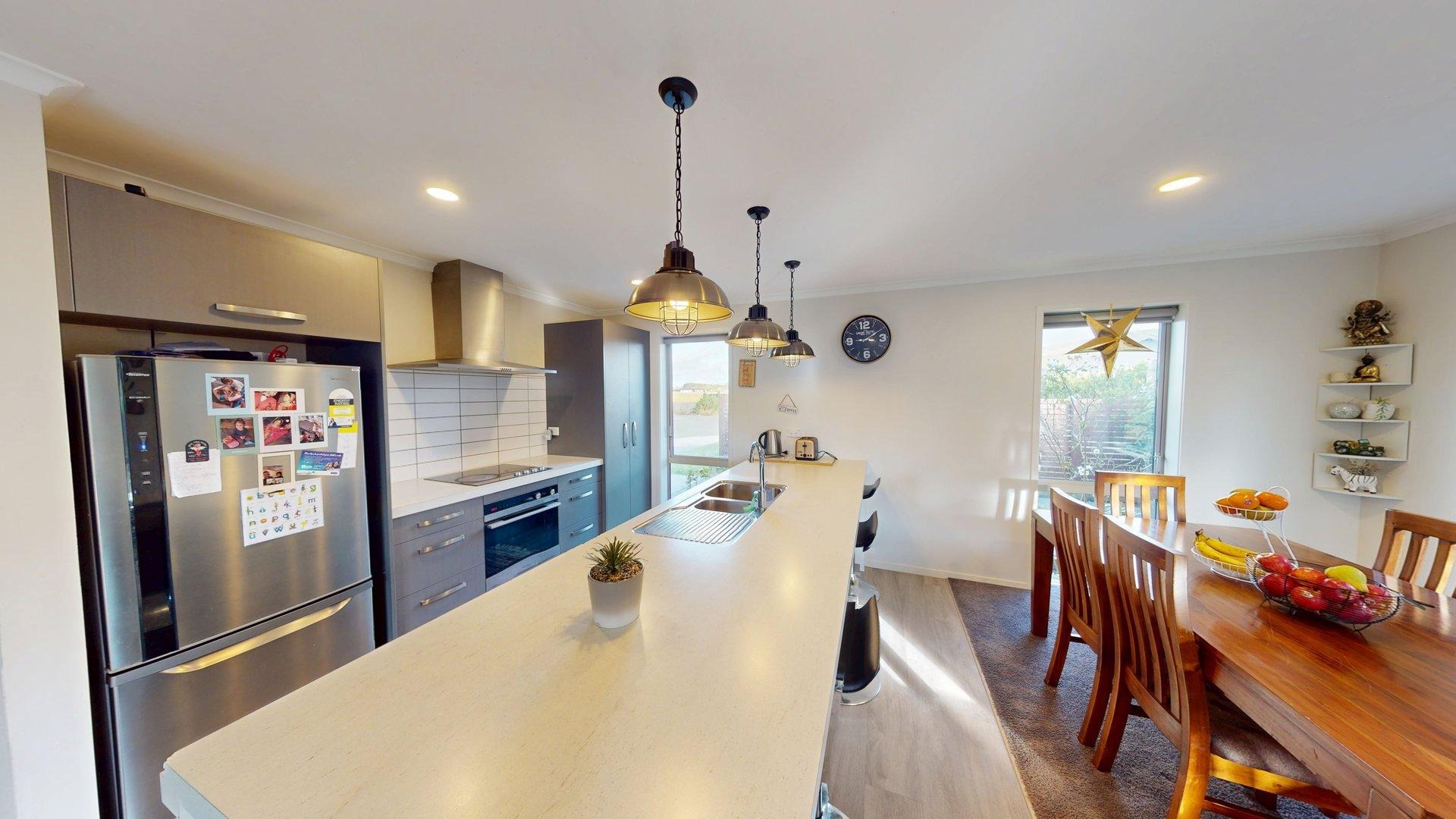 Feilding - 3 bedrooms