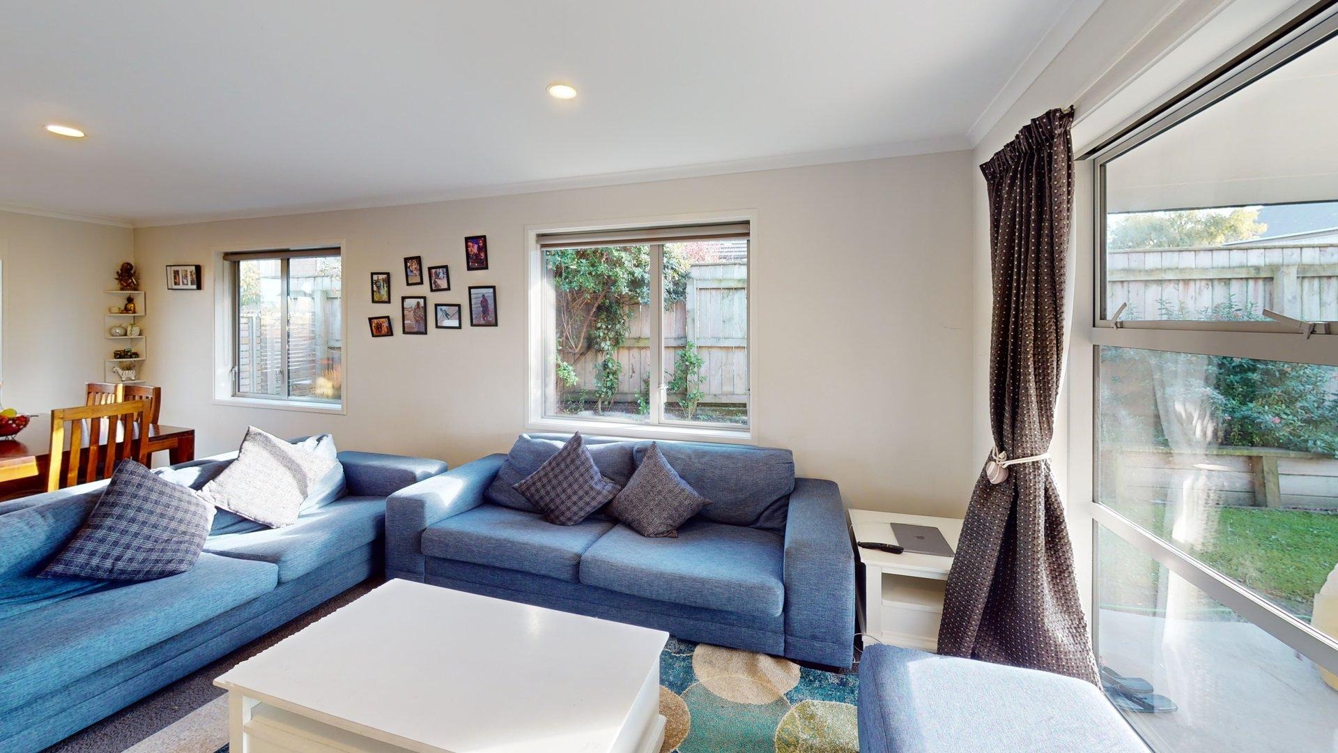Feilding - 3 bedrooms