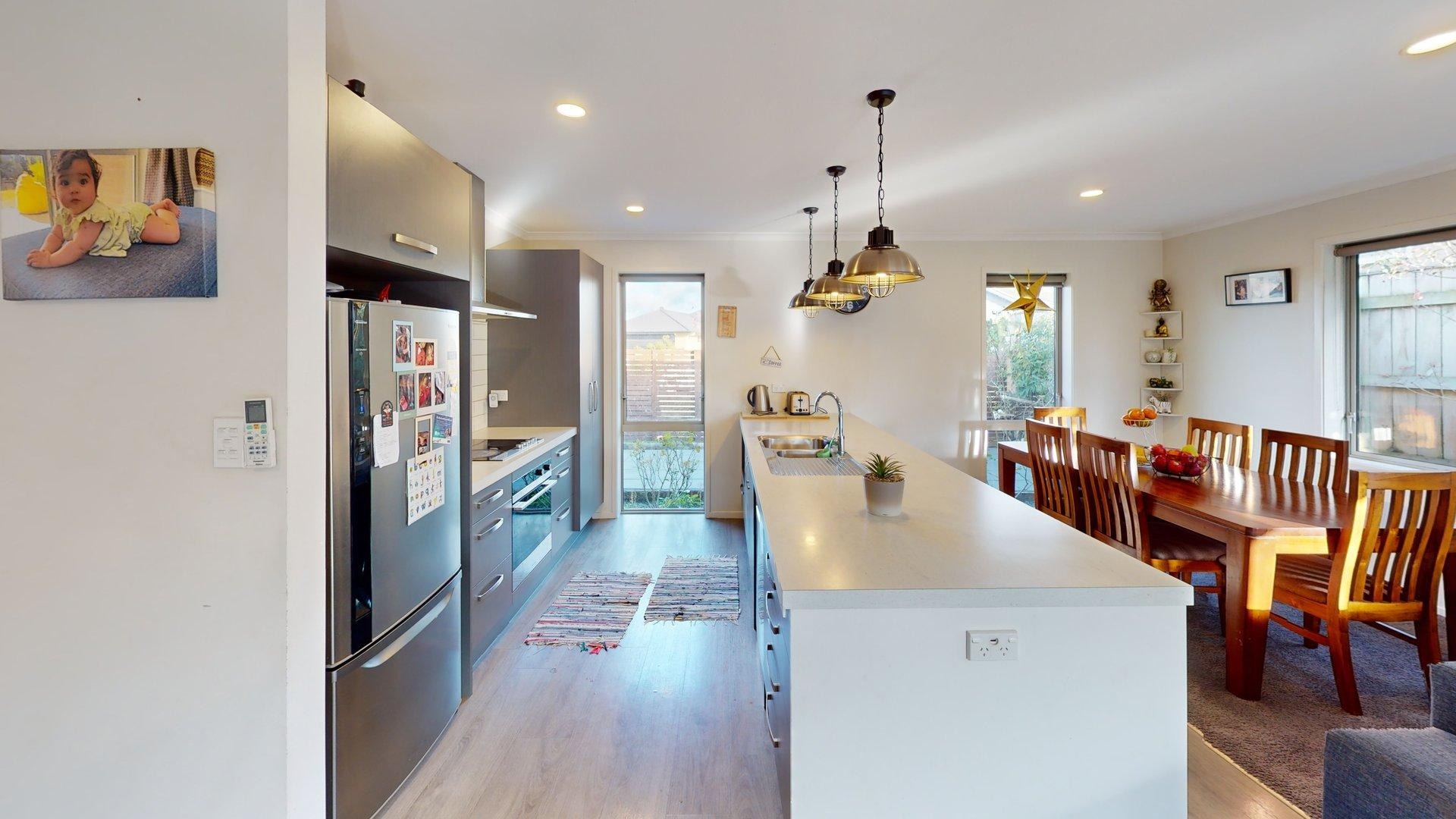 Feilding - 3 bedrooms