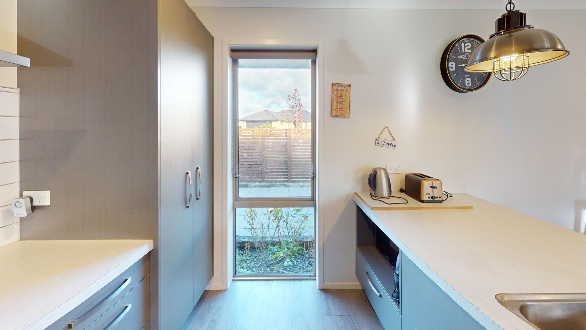 Feilding - 3 bedrooms