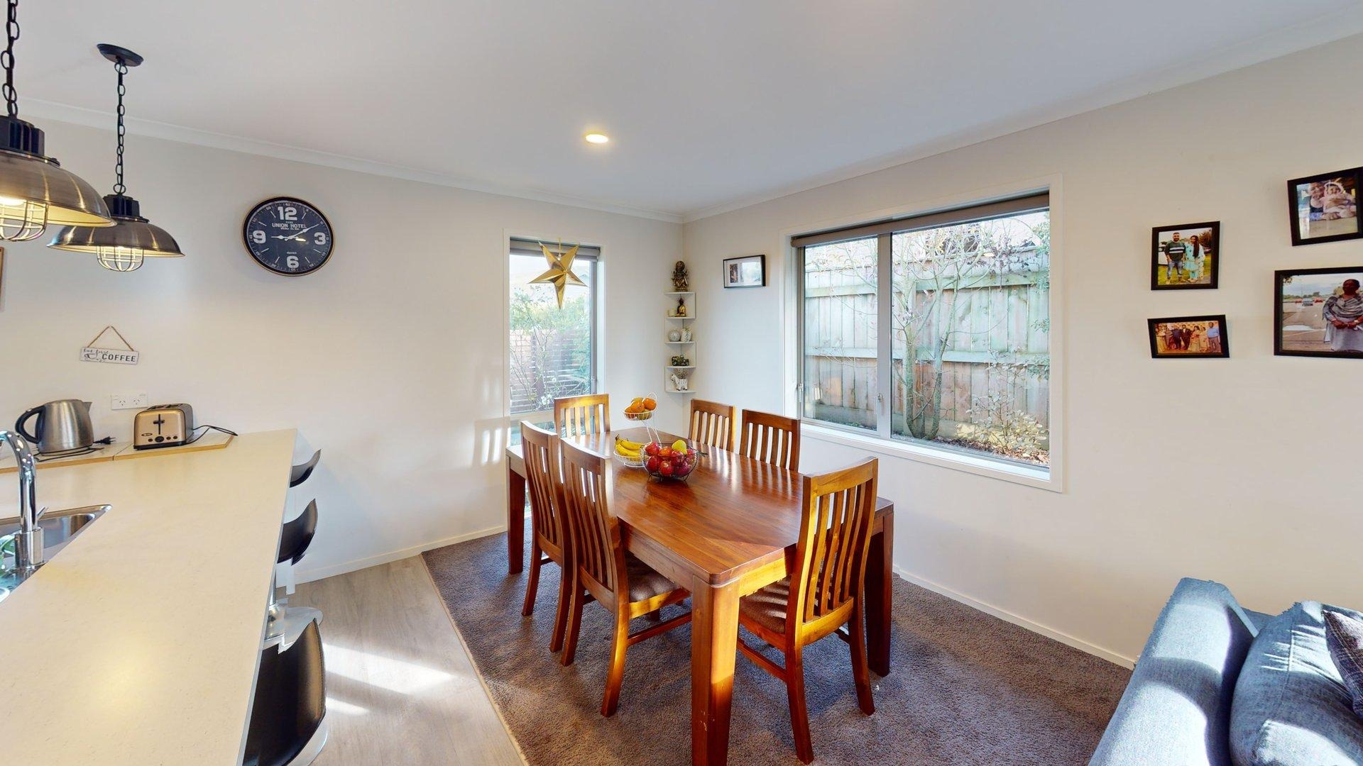 Feilding - 3 bedrooms