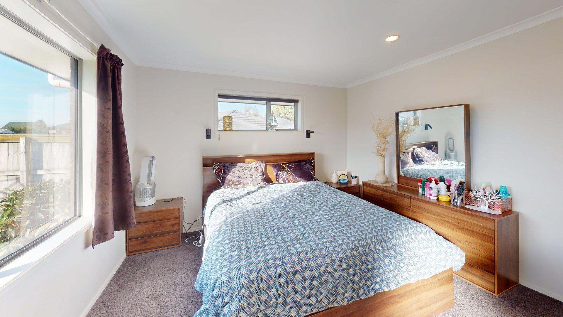 Feilding - 3 bedrooms