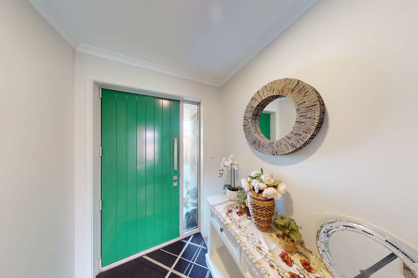Feilding - 3 bedrooms