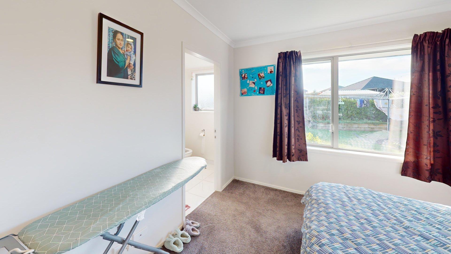 Feilding - 3 bedrooms