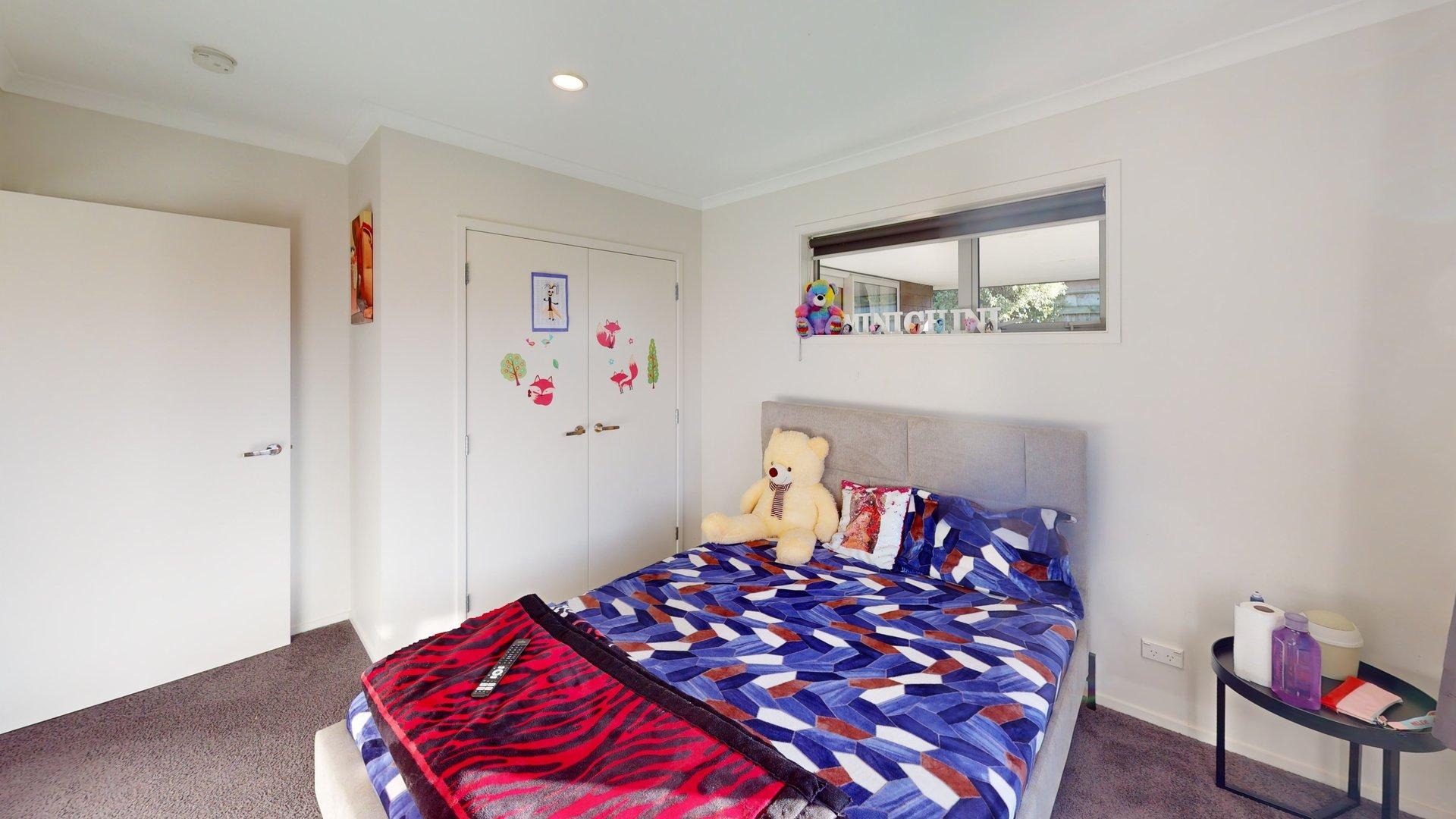Feilding - 3 bedrooms