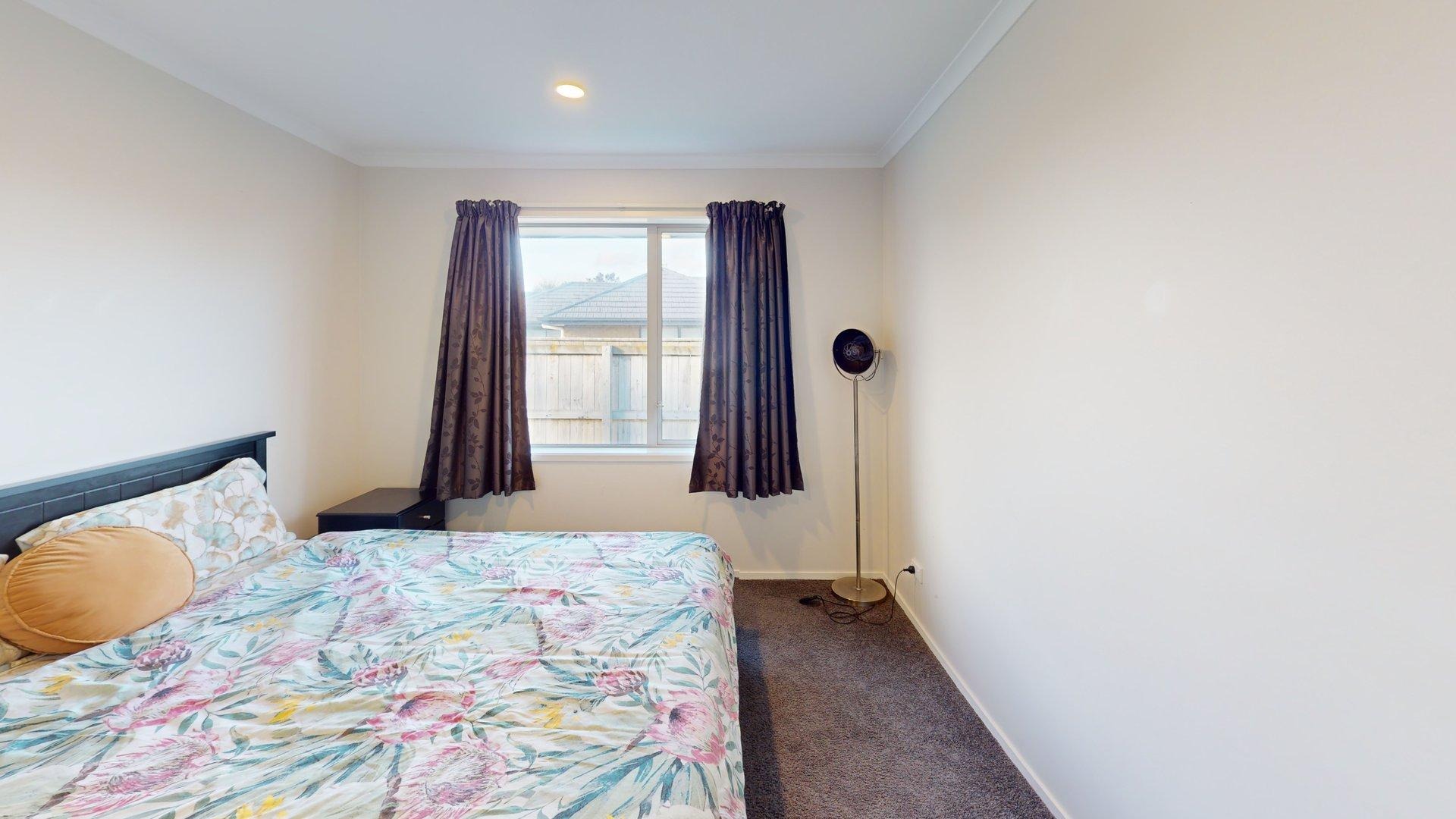 Feilding - 3 bedrooms