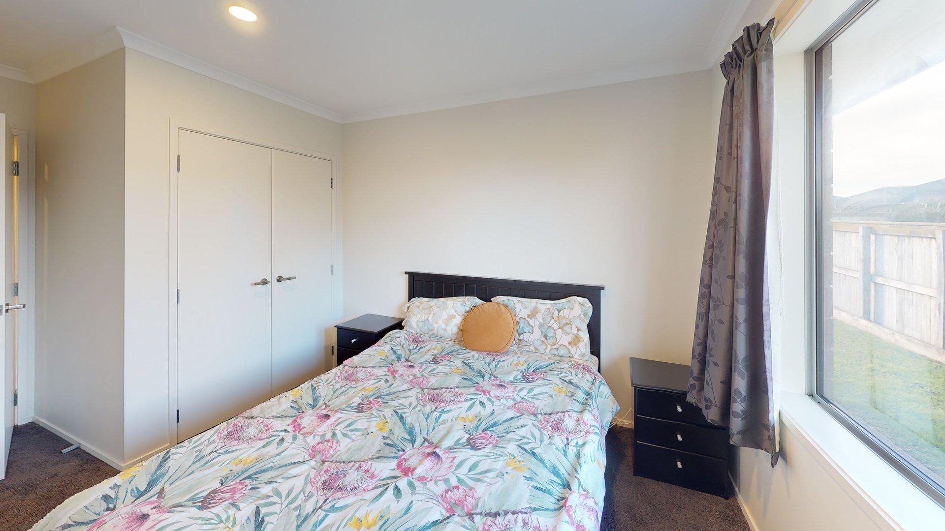 Feilding - 3 bedrooms