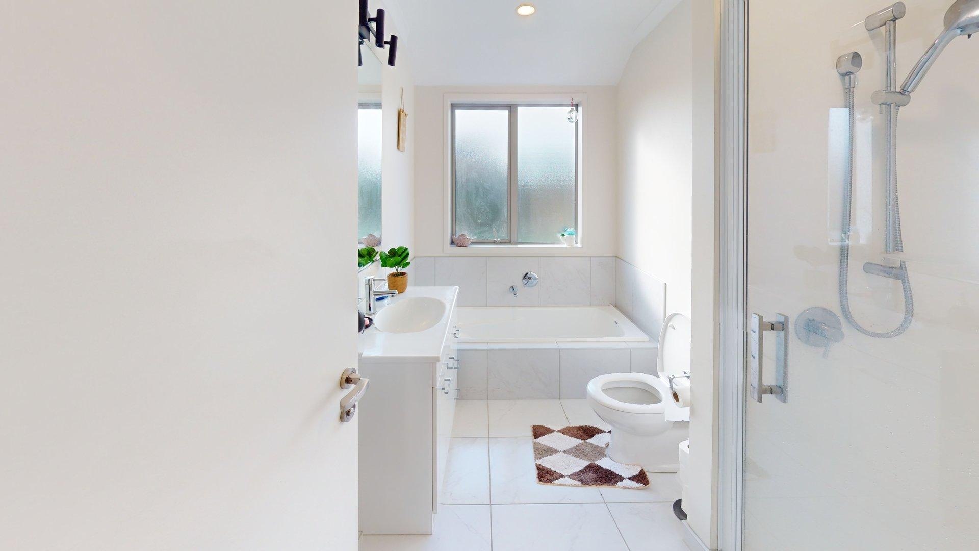 Feilding - 3 bedrooms