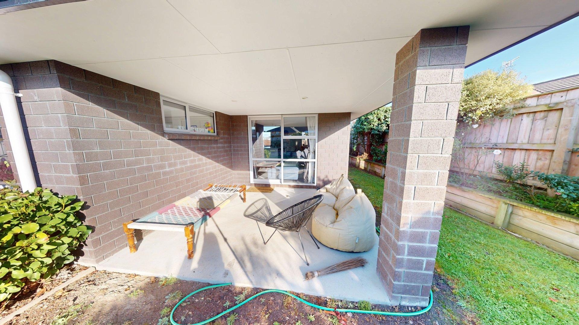 Feilding - 3 bedrooms