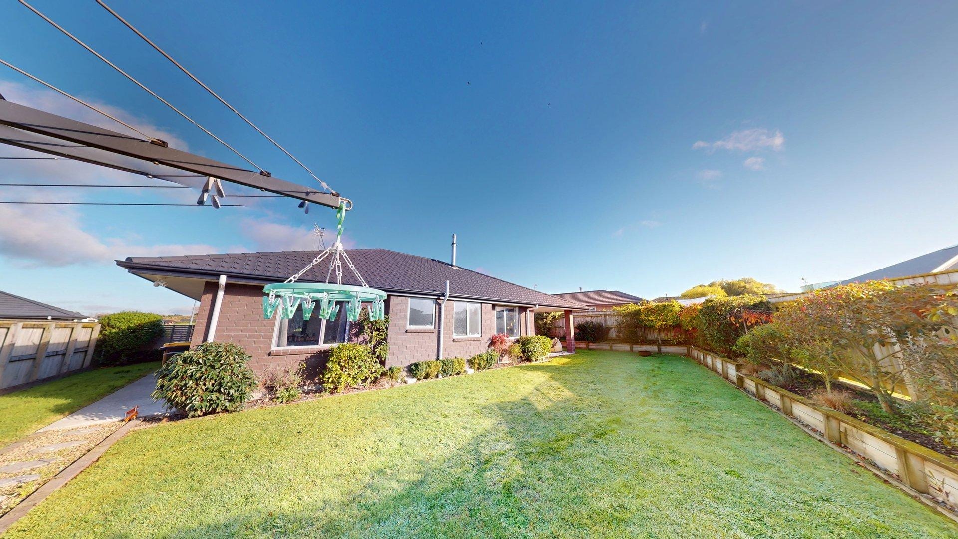 Feilding - 3 bedrooms