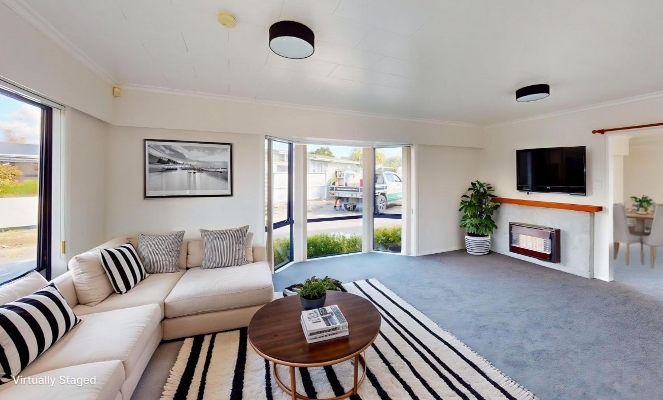 Milson - 3 bedrooms