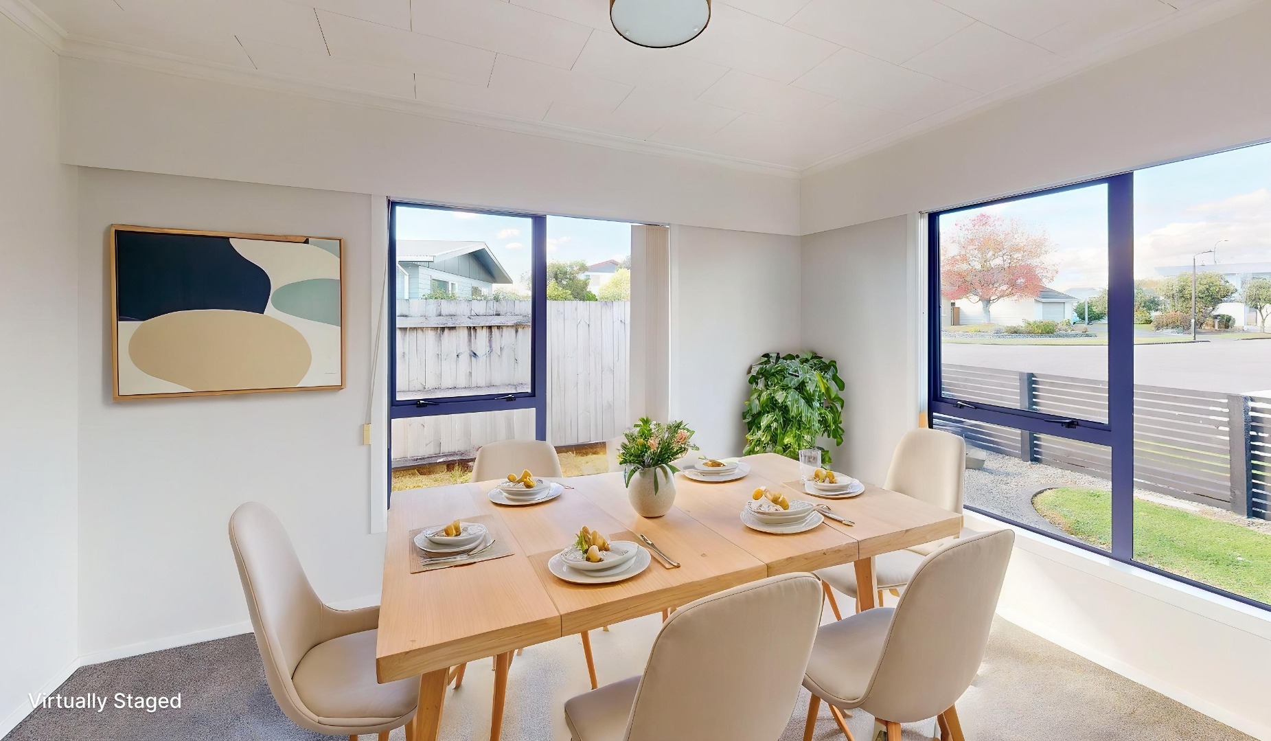 Milson - 3 bedrooms