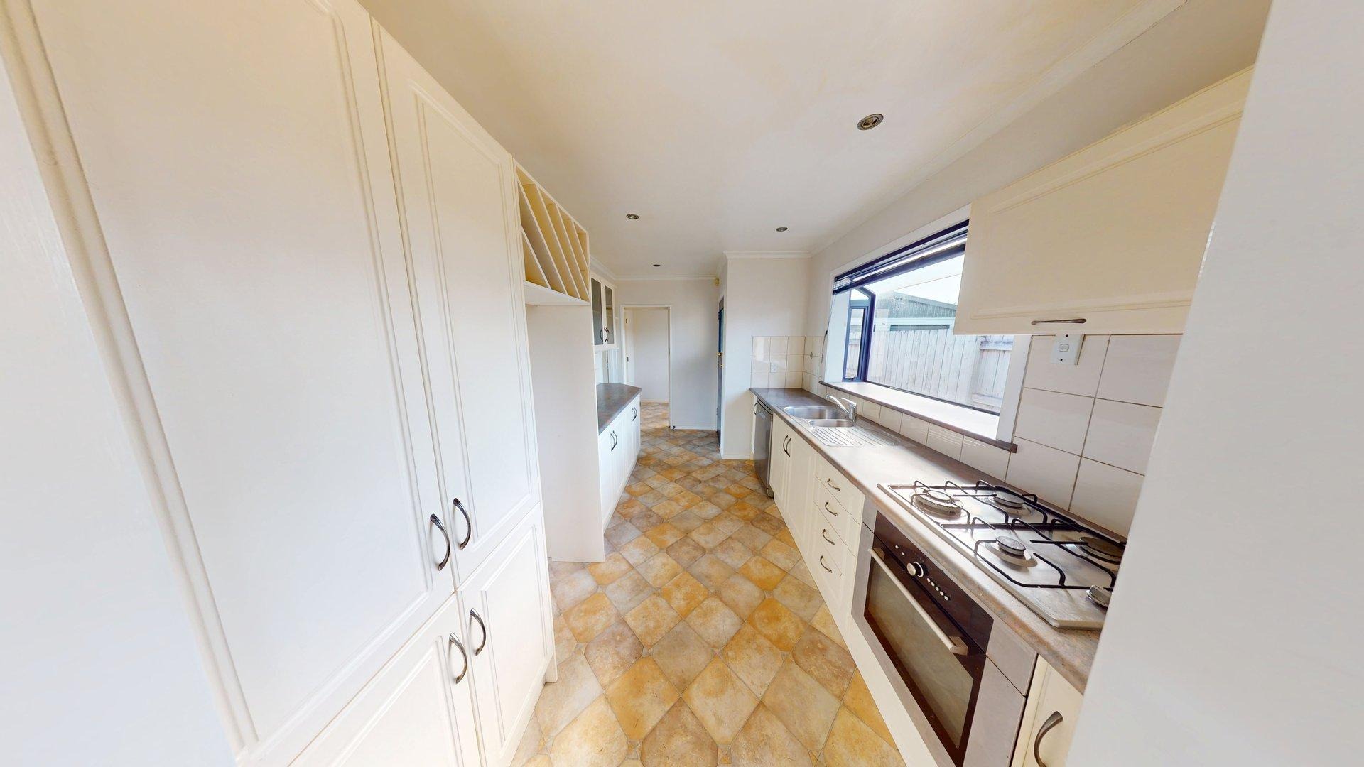 Milson - 3 bedrooms