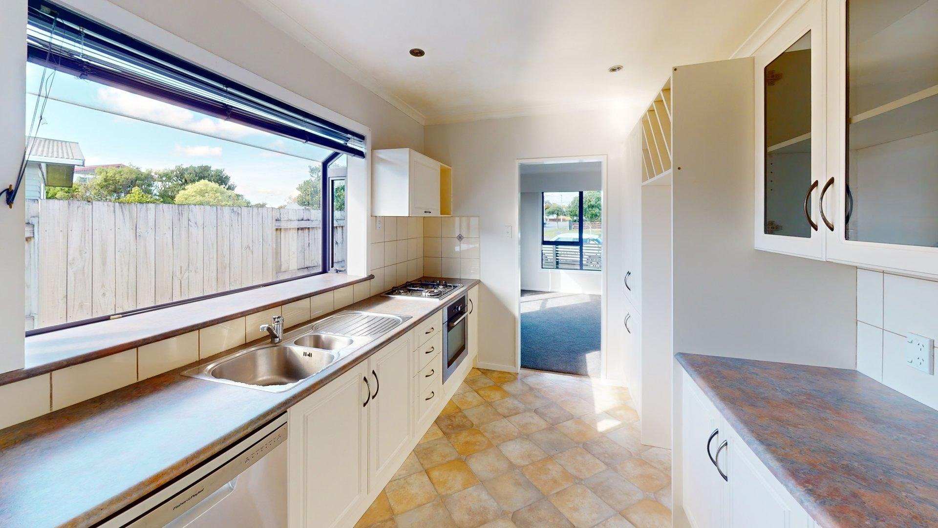 Milson - 3 bedrooms