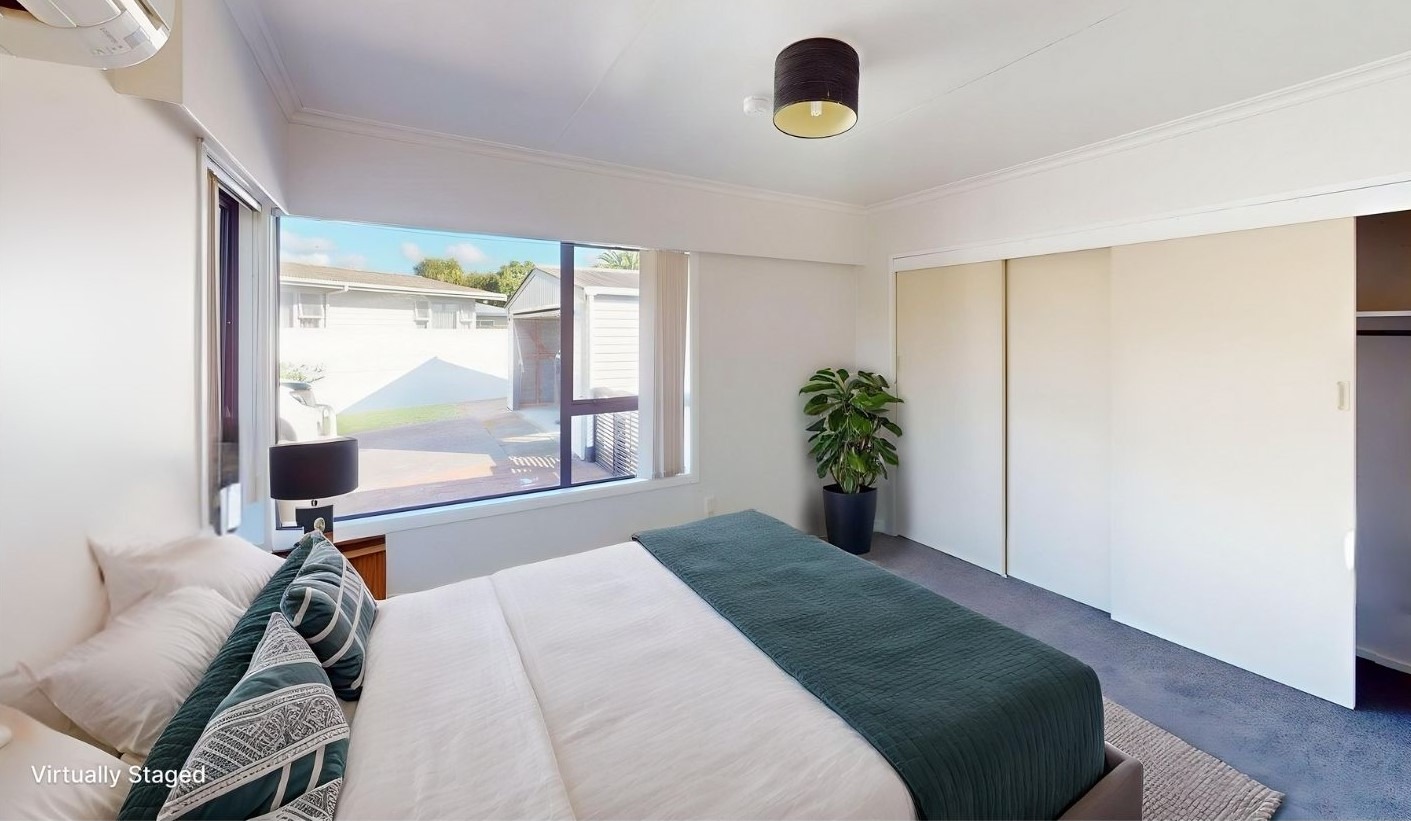 Milson - 3 bedrooms