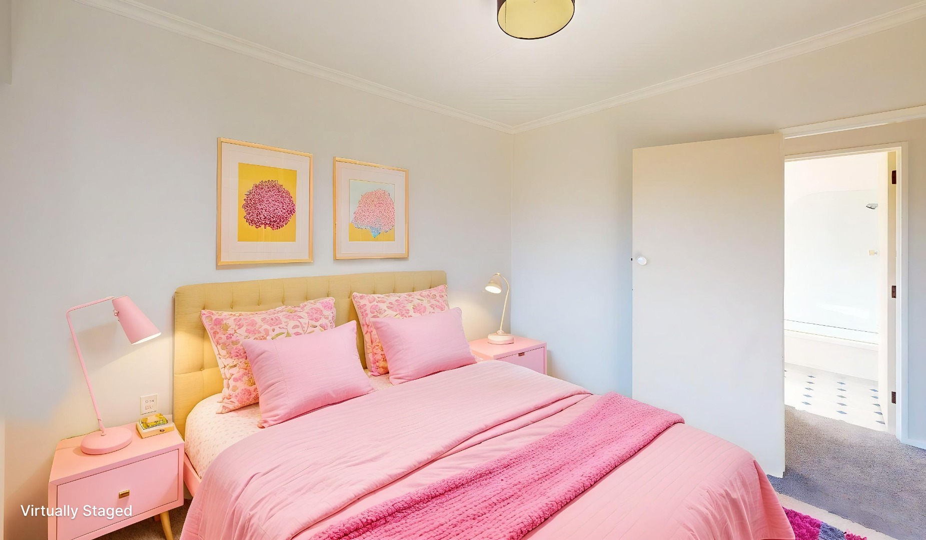 Milson - 3 bedrooms