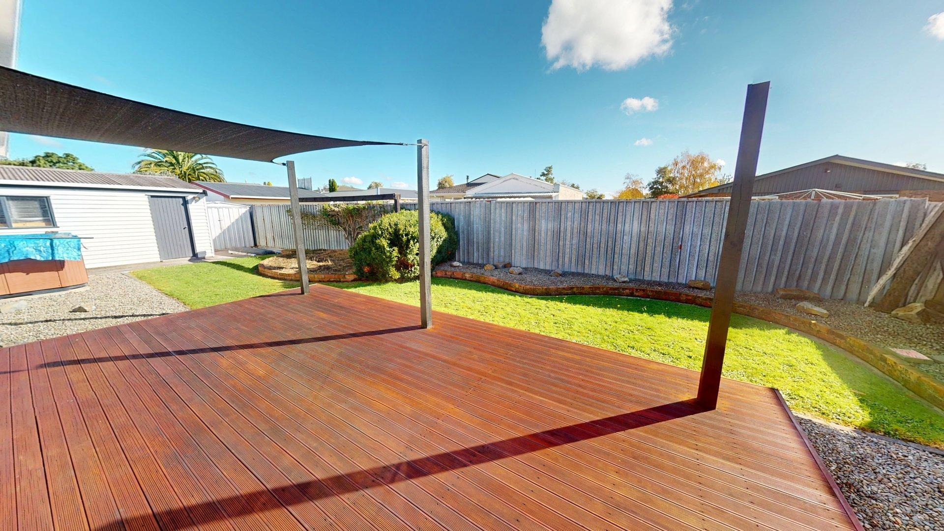 Milson - 3 bedrooms