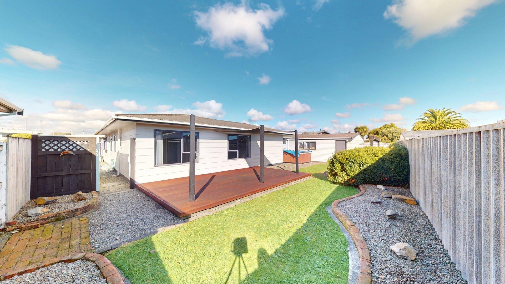 Milson - 3 bedrooms