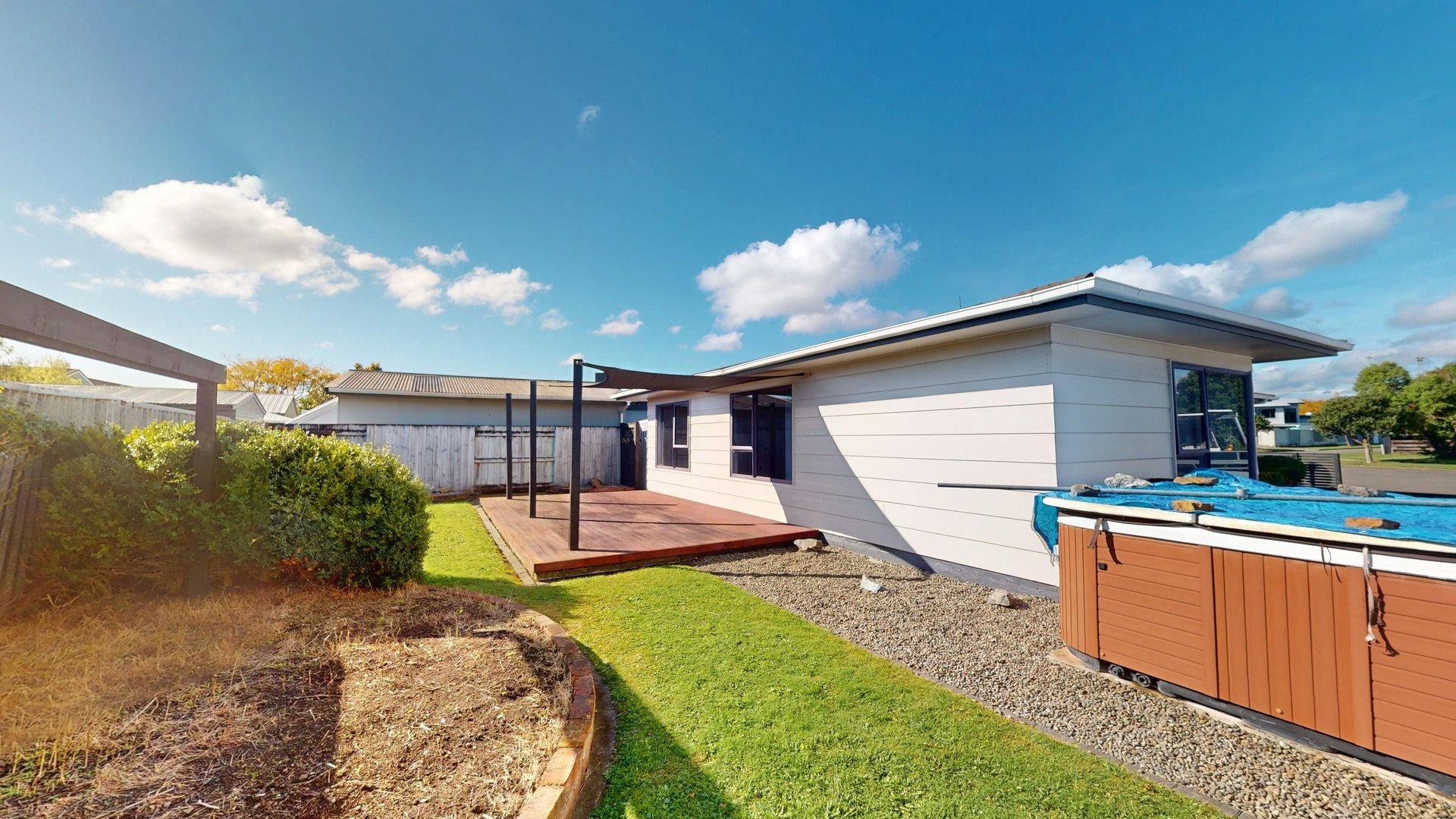 Milson - 3 bedrooms