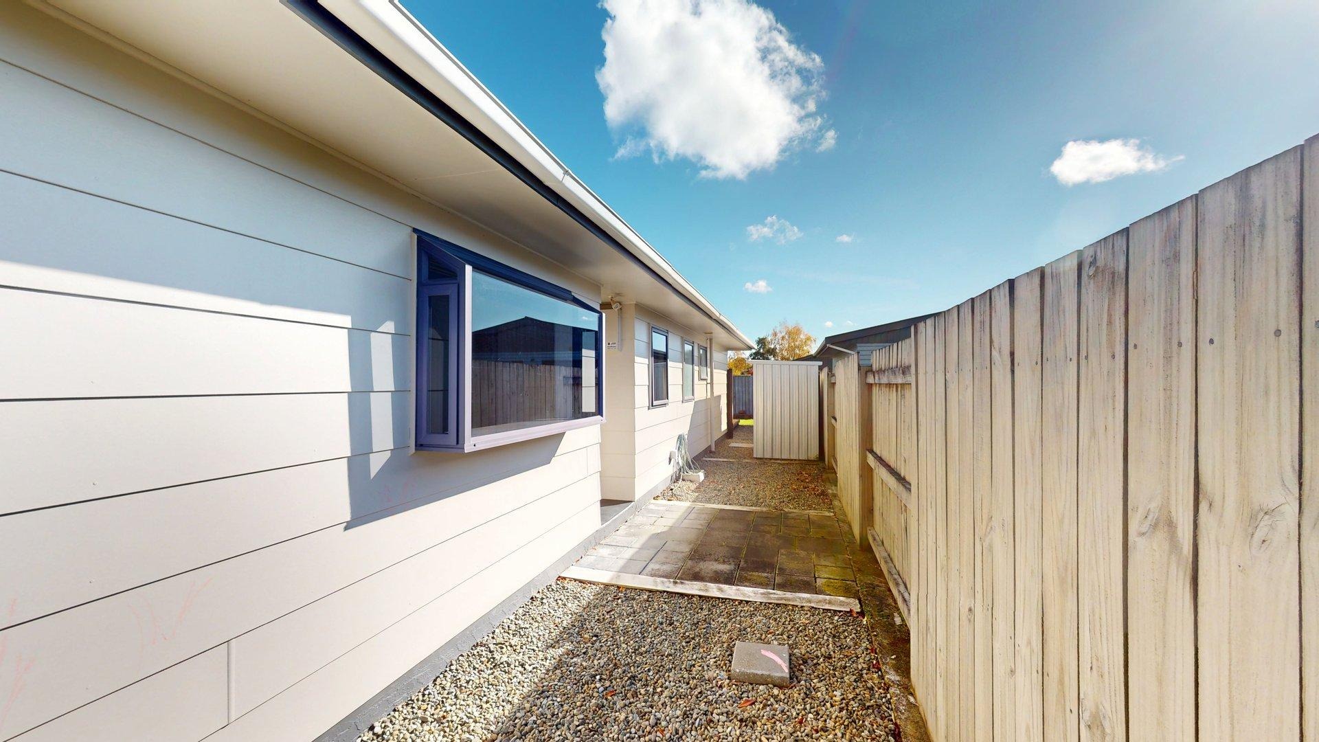 Milson - 3 bedrooms