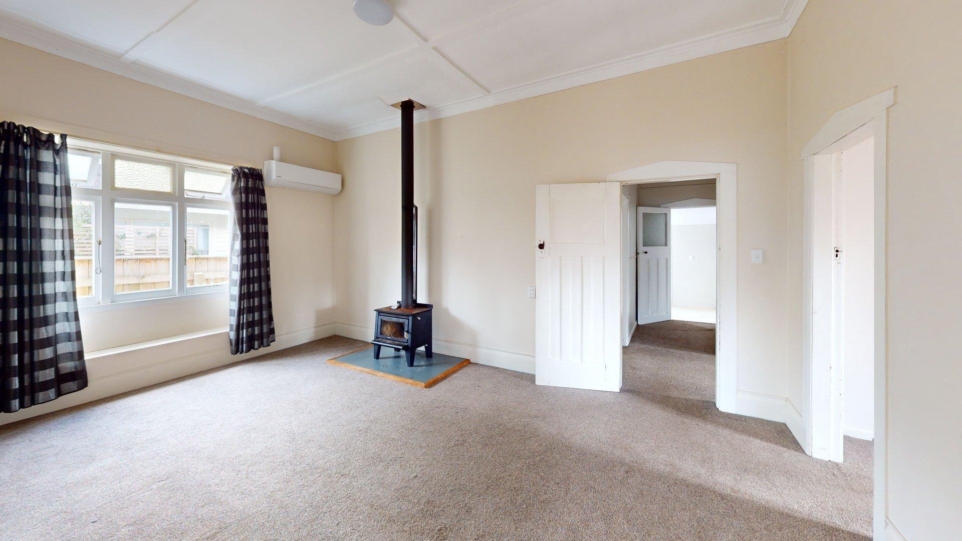 Woodville - 4 bedrooms