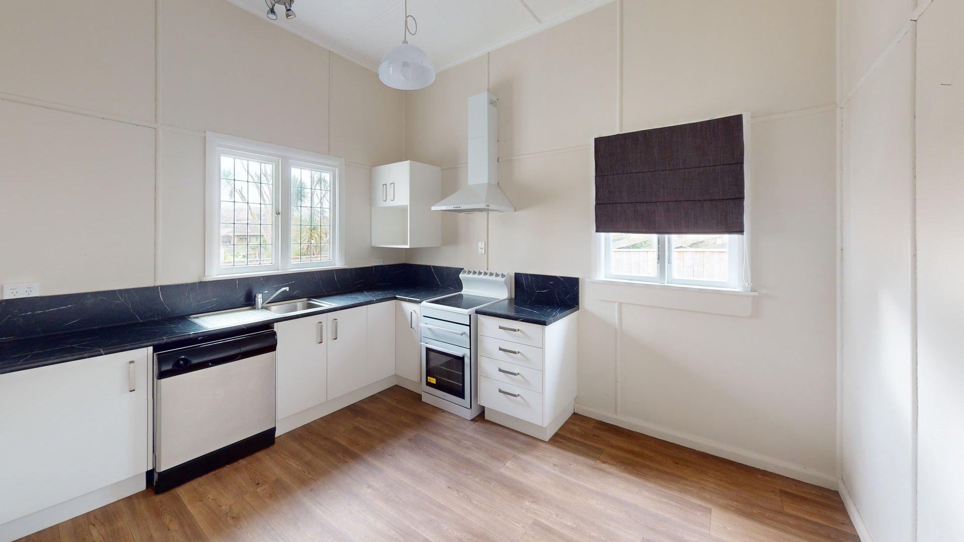 Woodville - 4 bedrooms