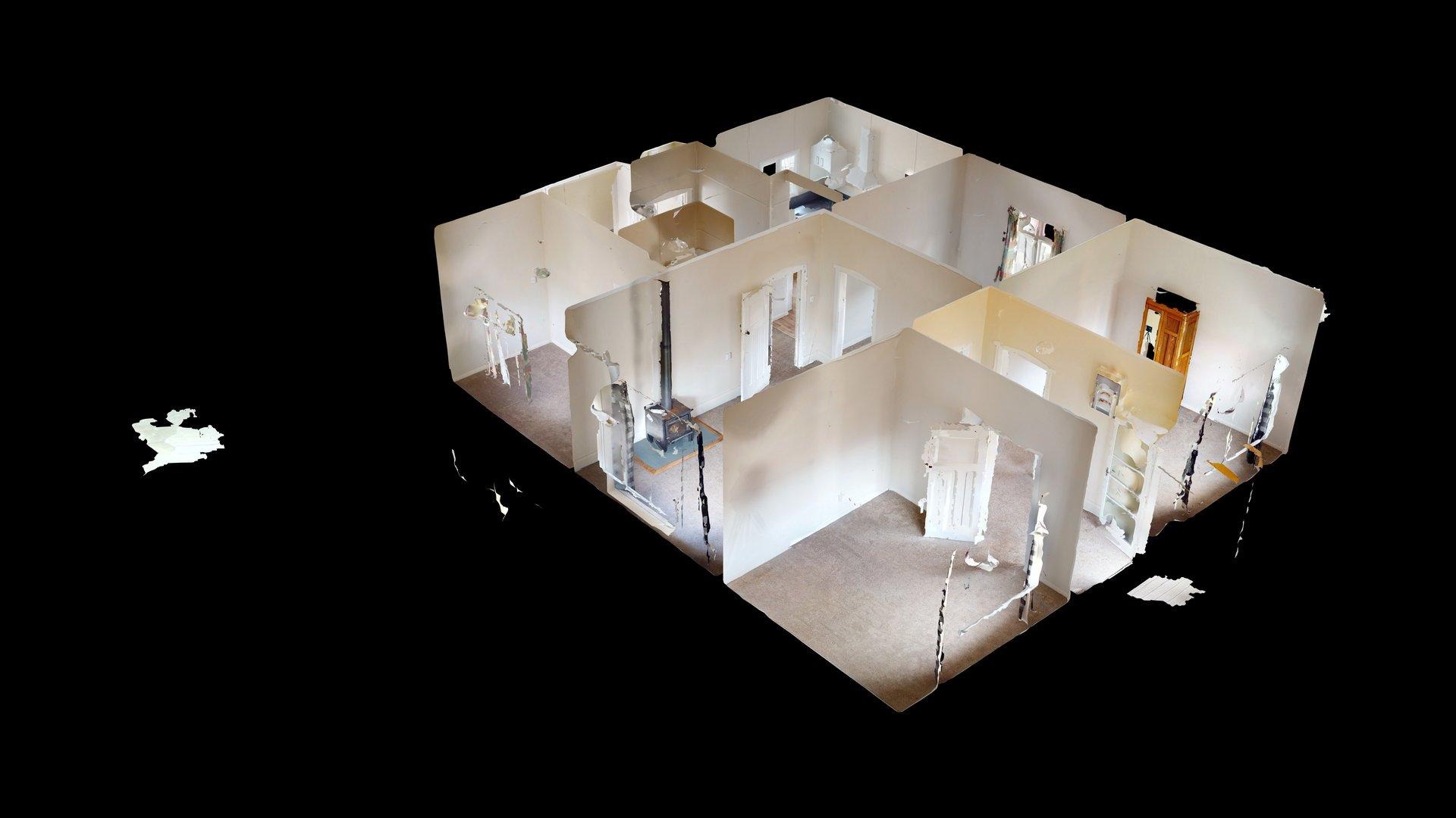 Woodville - 4 bedrooms