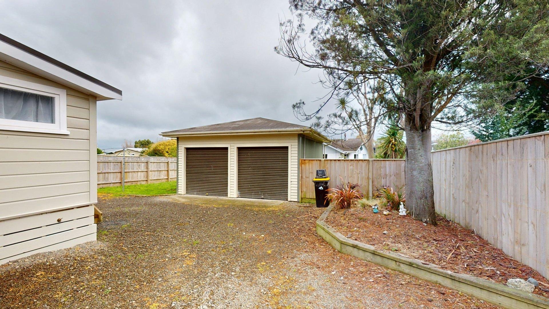 Woodville - 4 bedrooms