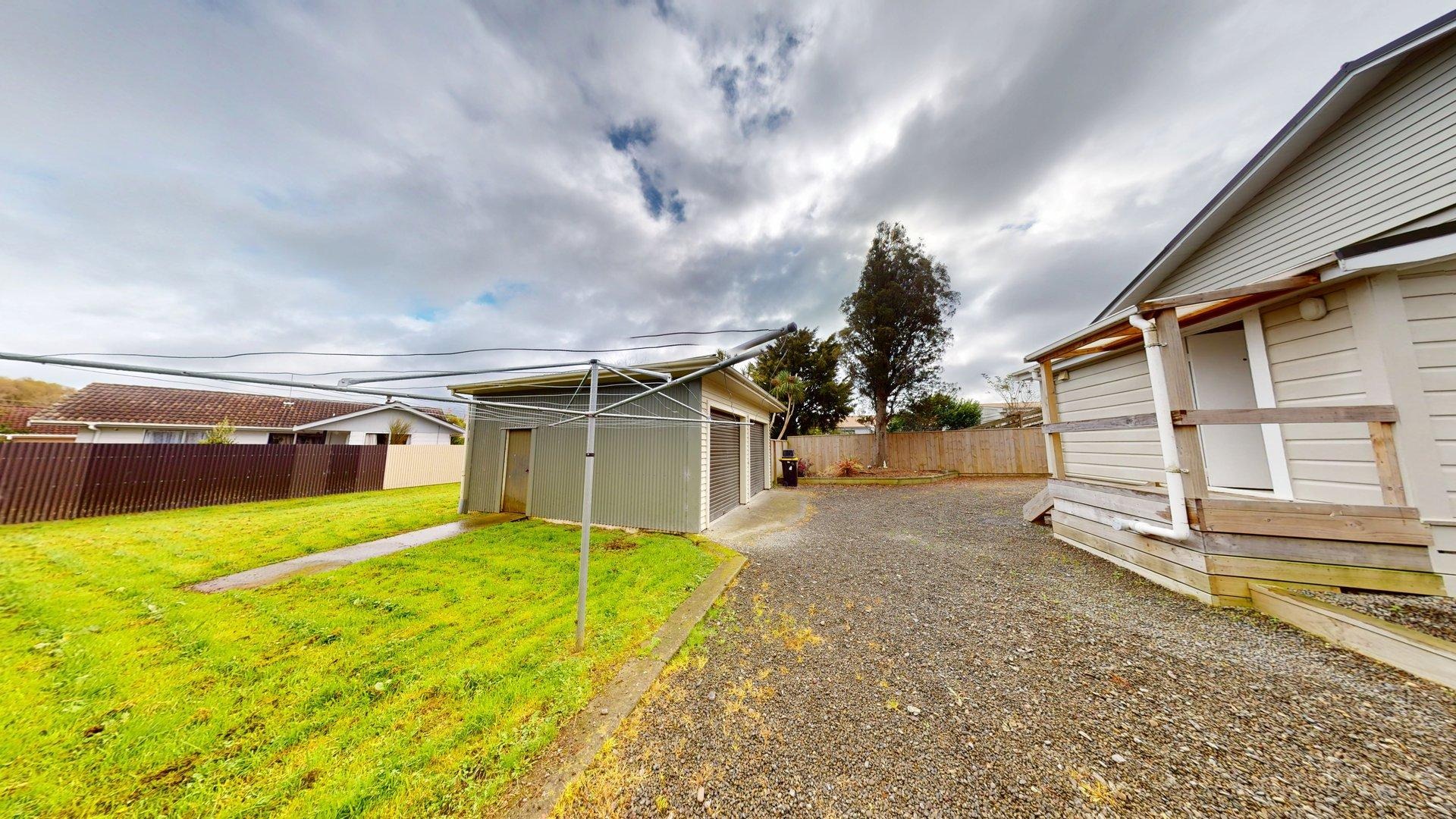 Woodville - 4 bedrooms